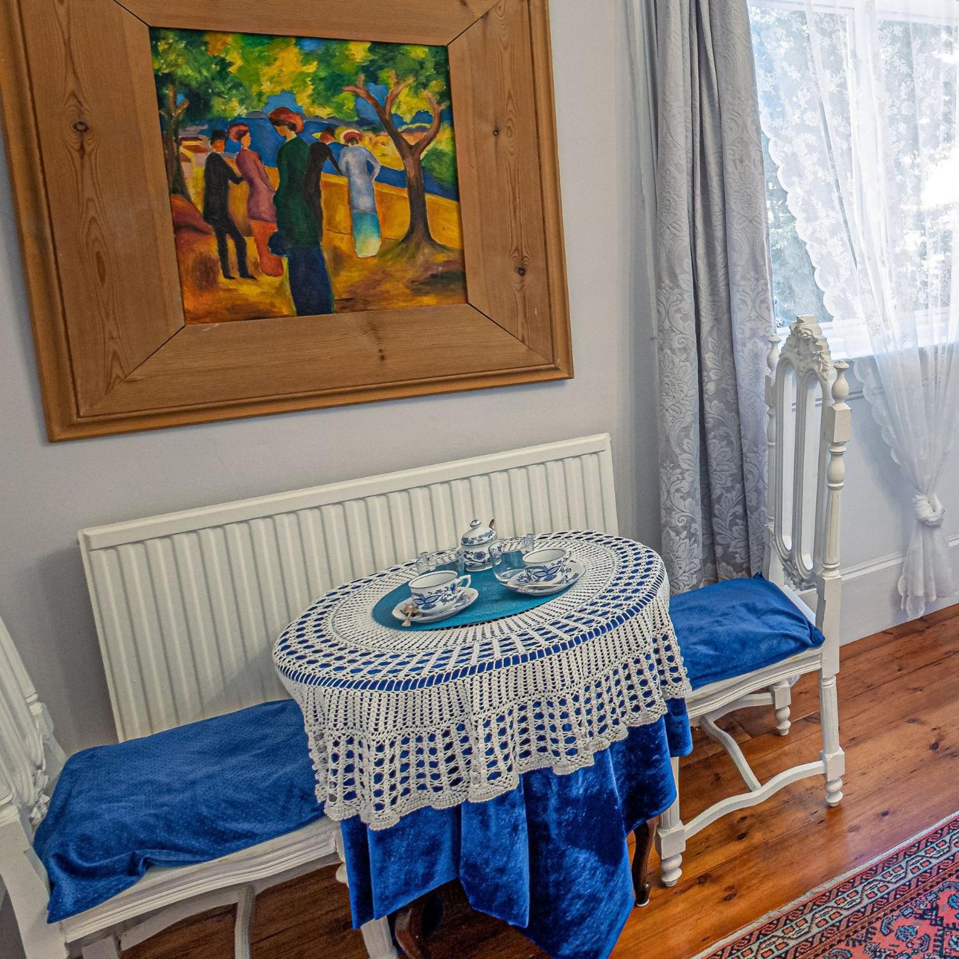 Deluxe Triple Room photo 3