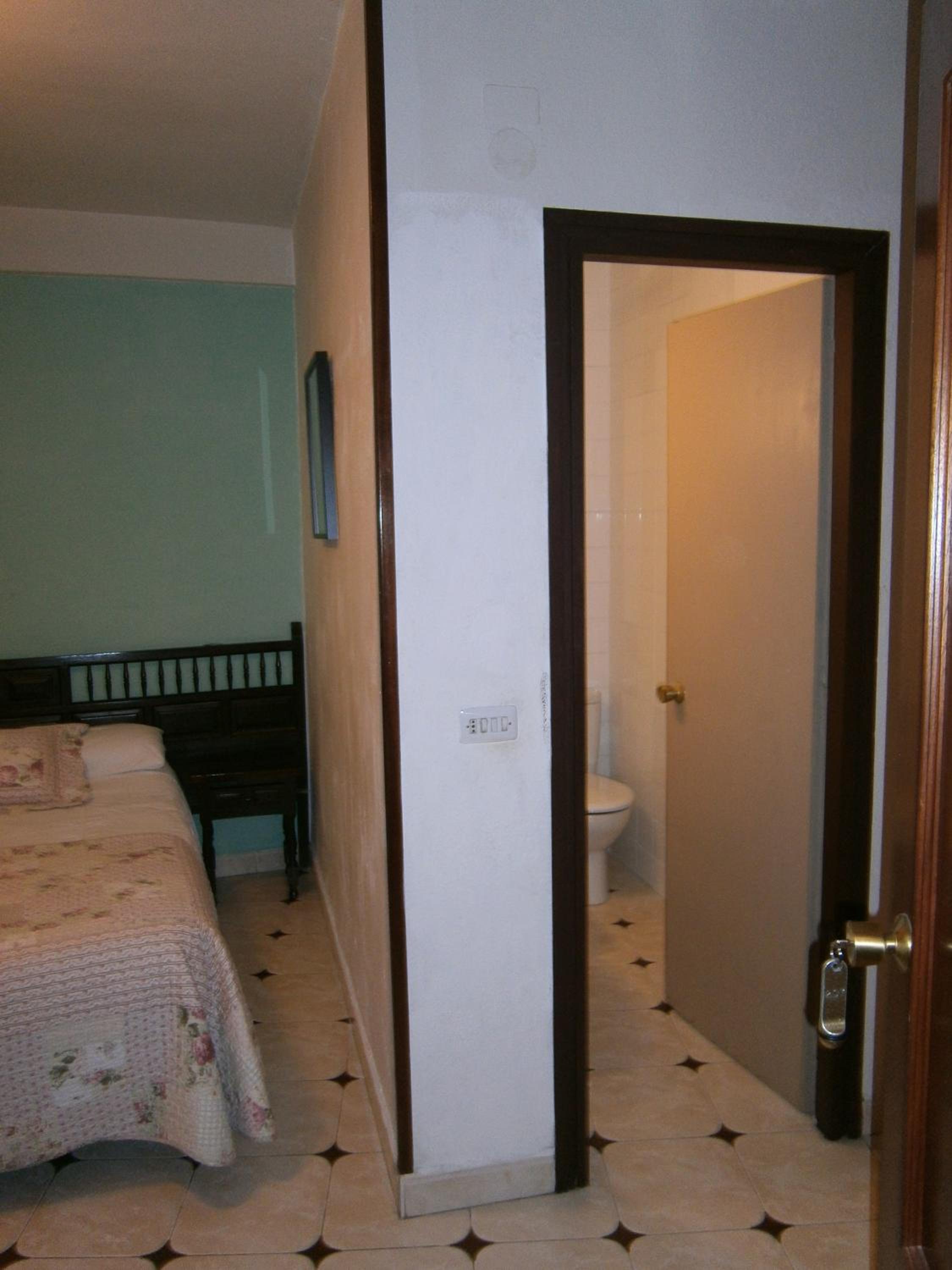Habitación Individual