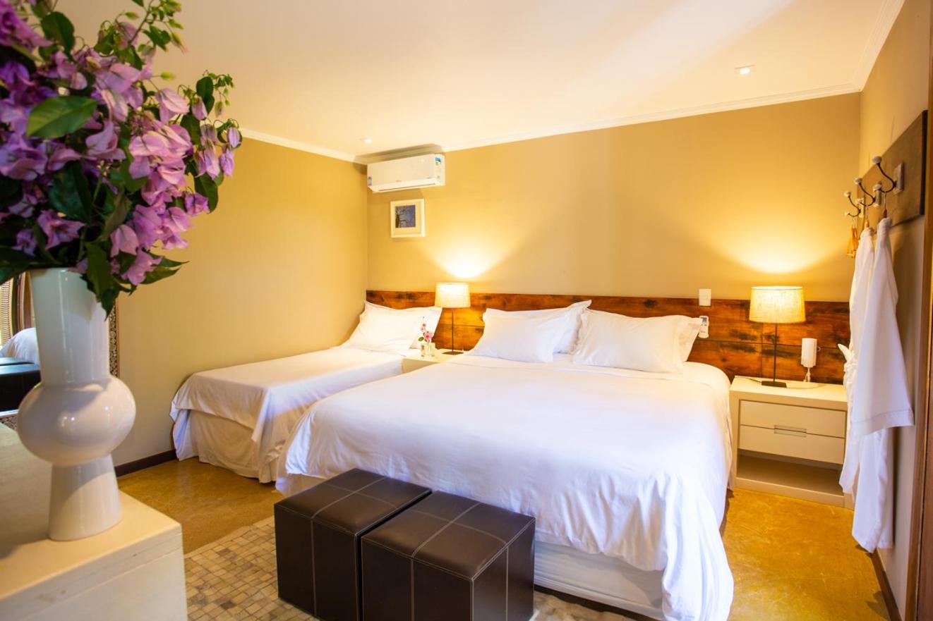 Double Room with Spa Bath - Jasmim photo 1