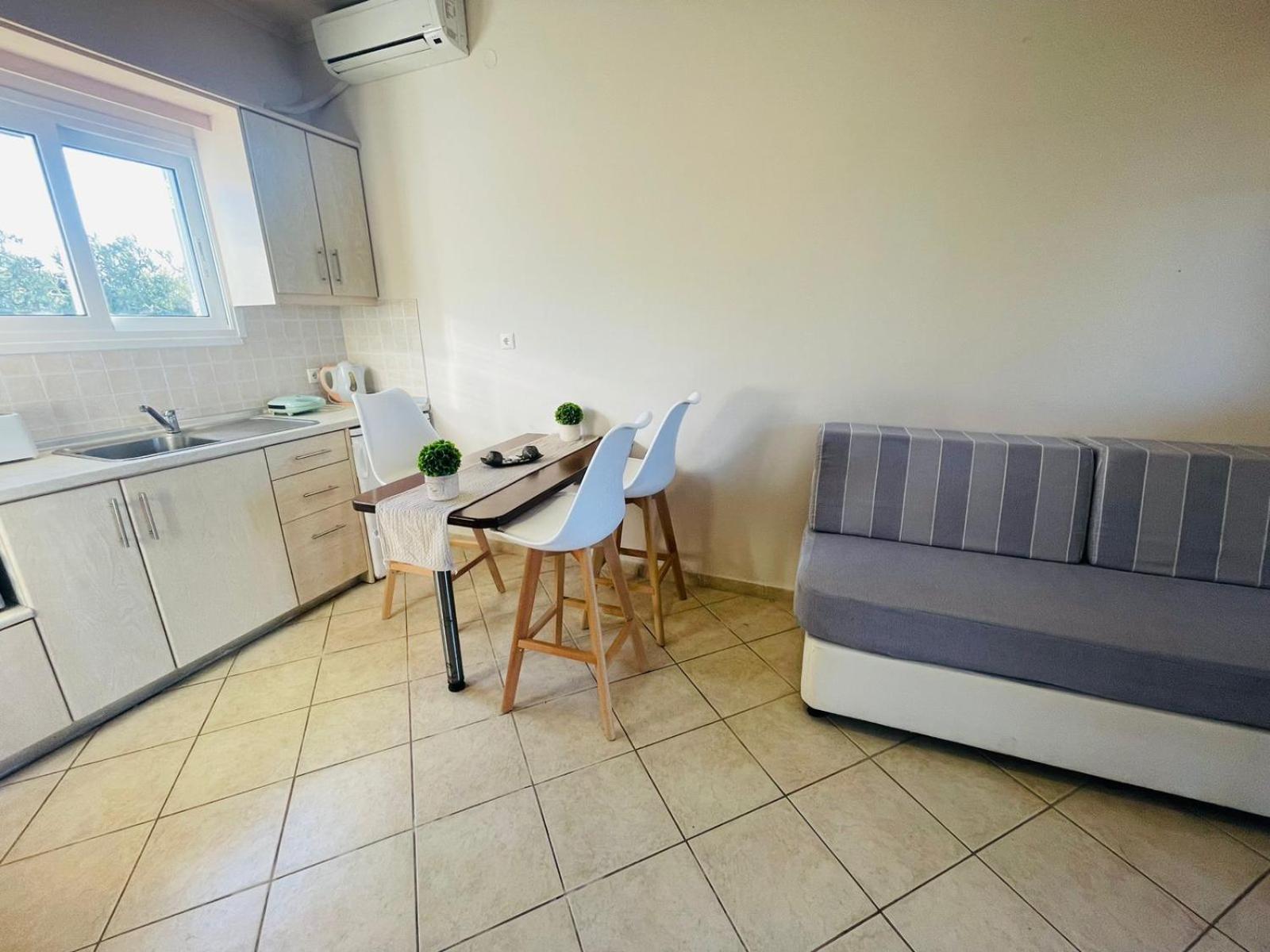Apartment with Sea View photo 3