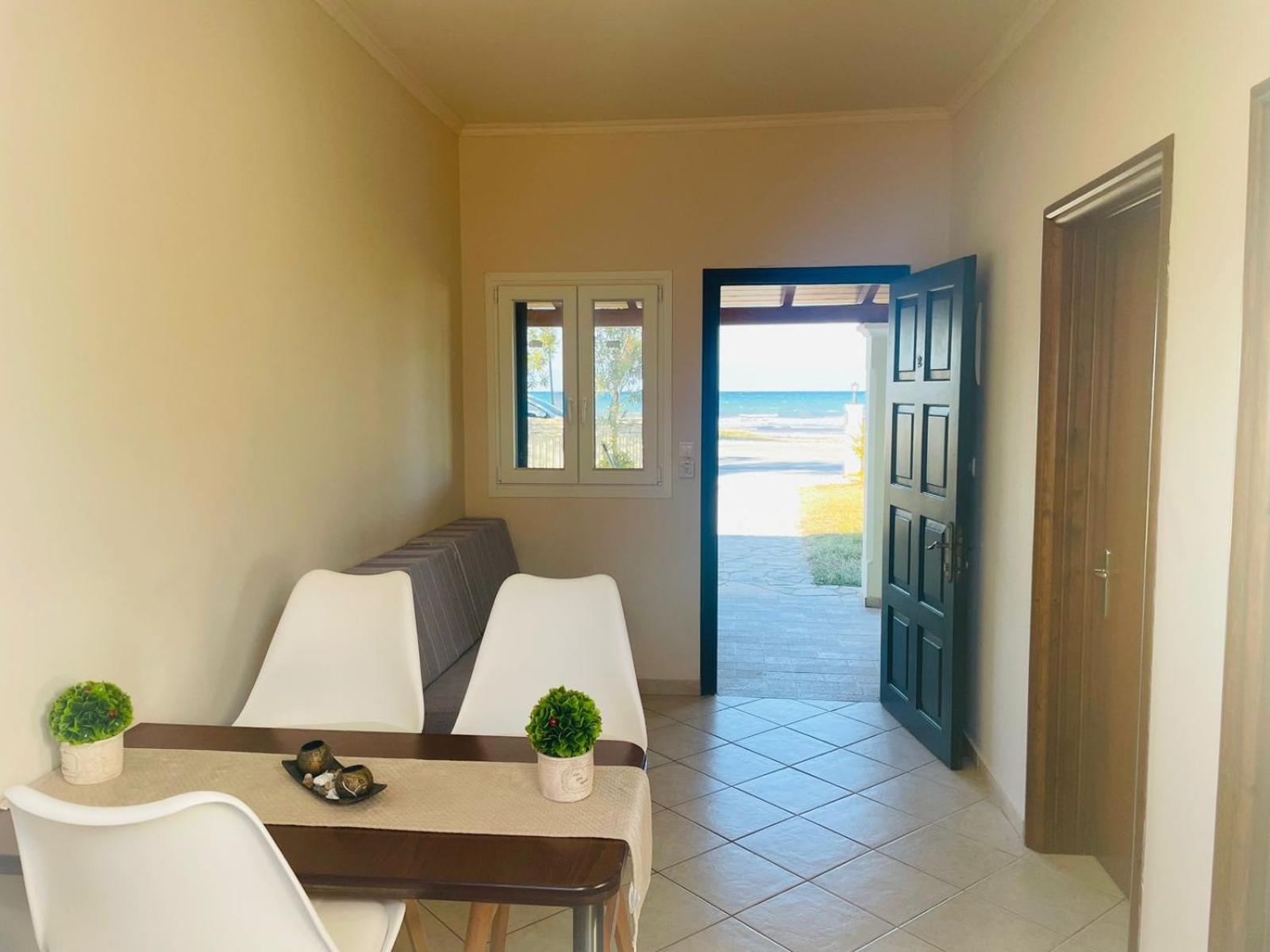 Apartment with Sea View photo 3