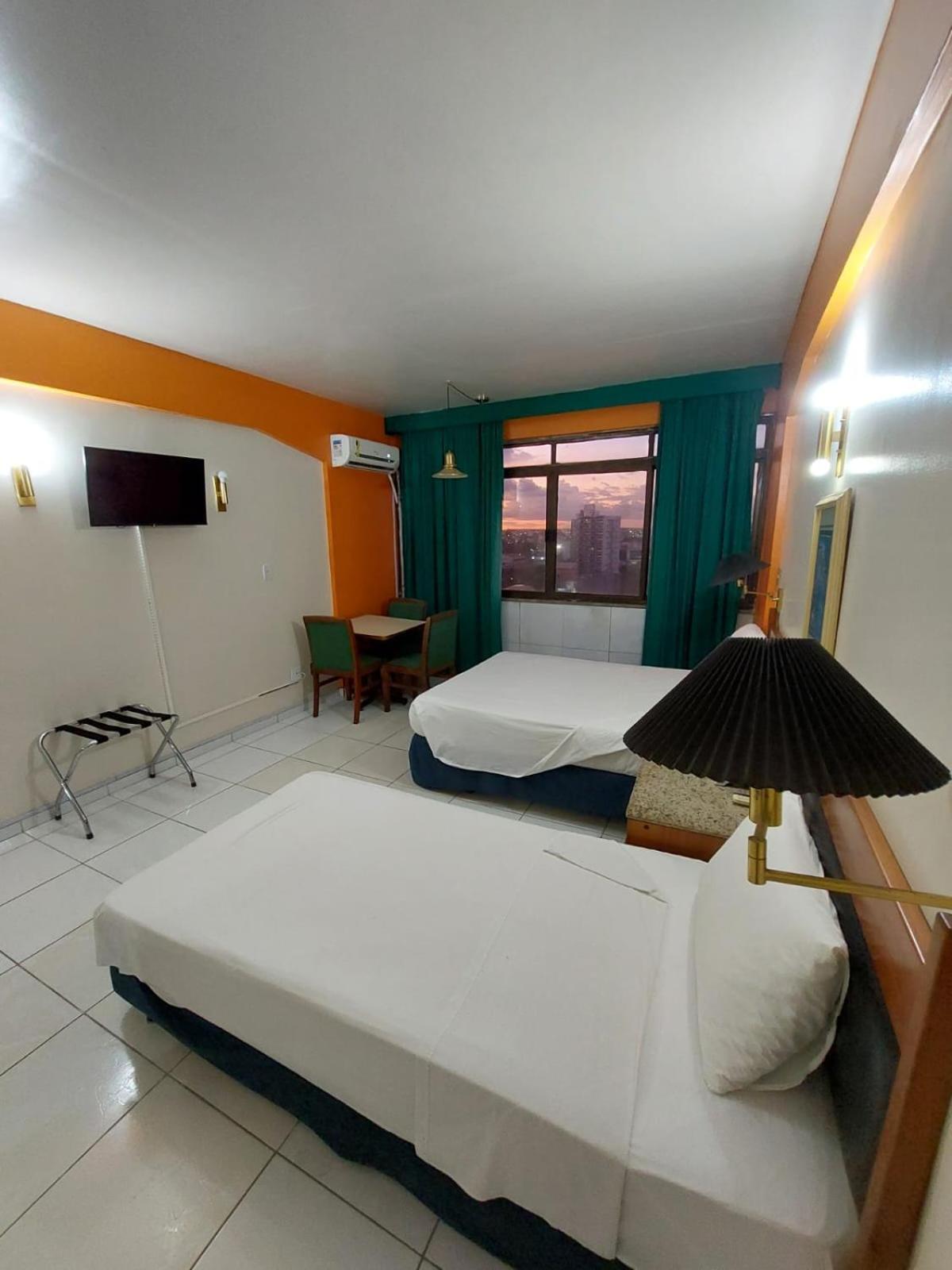 Standard Single Room photo 1
