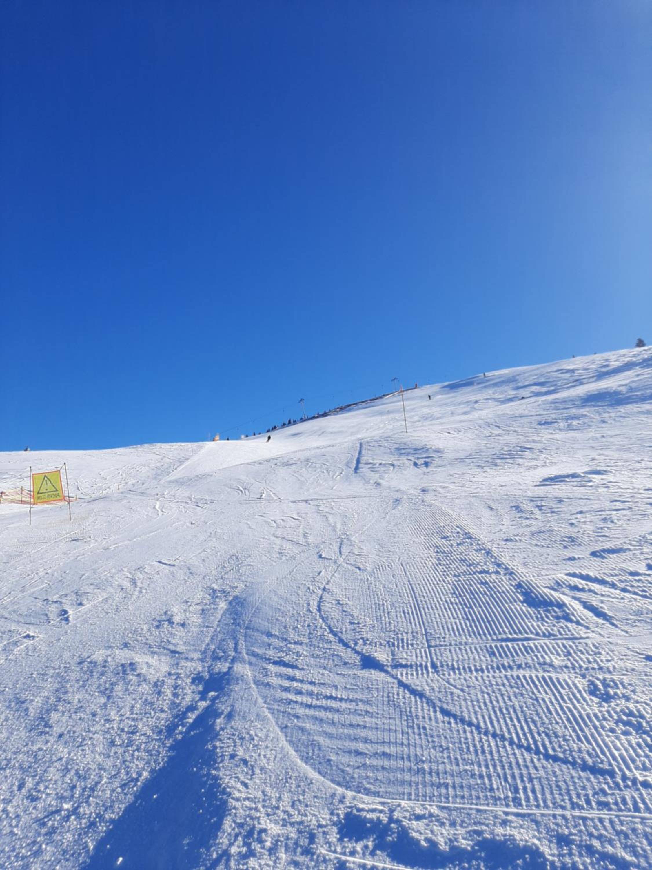 Two-Bedroom Apartment photo 3