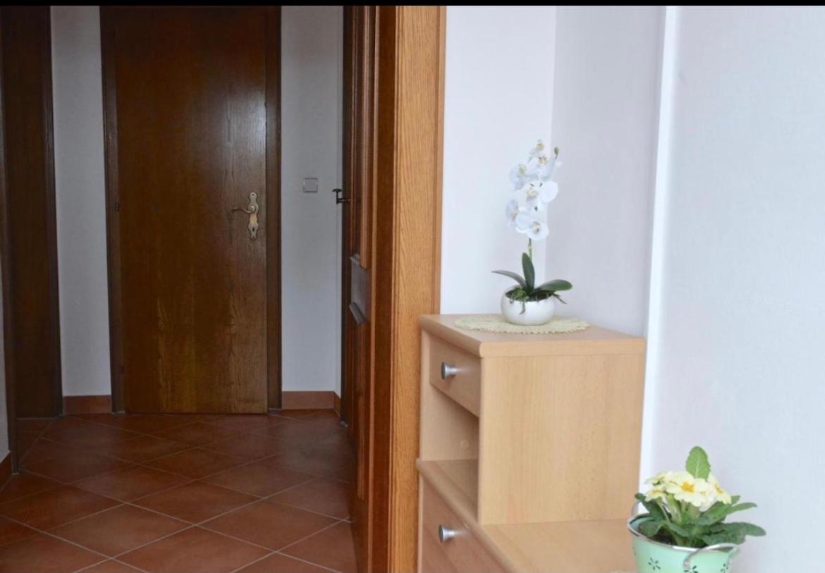 One-Bedroom Apartment with Balcony photo 1