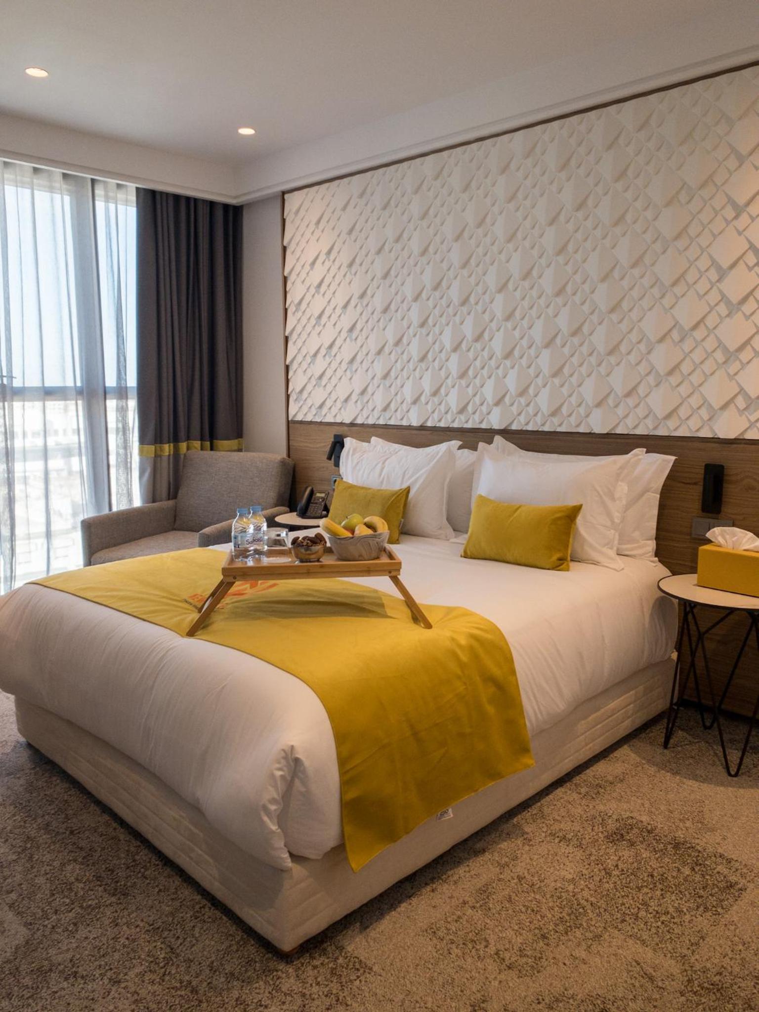 Superior Double Room - Photo 1
