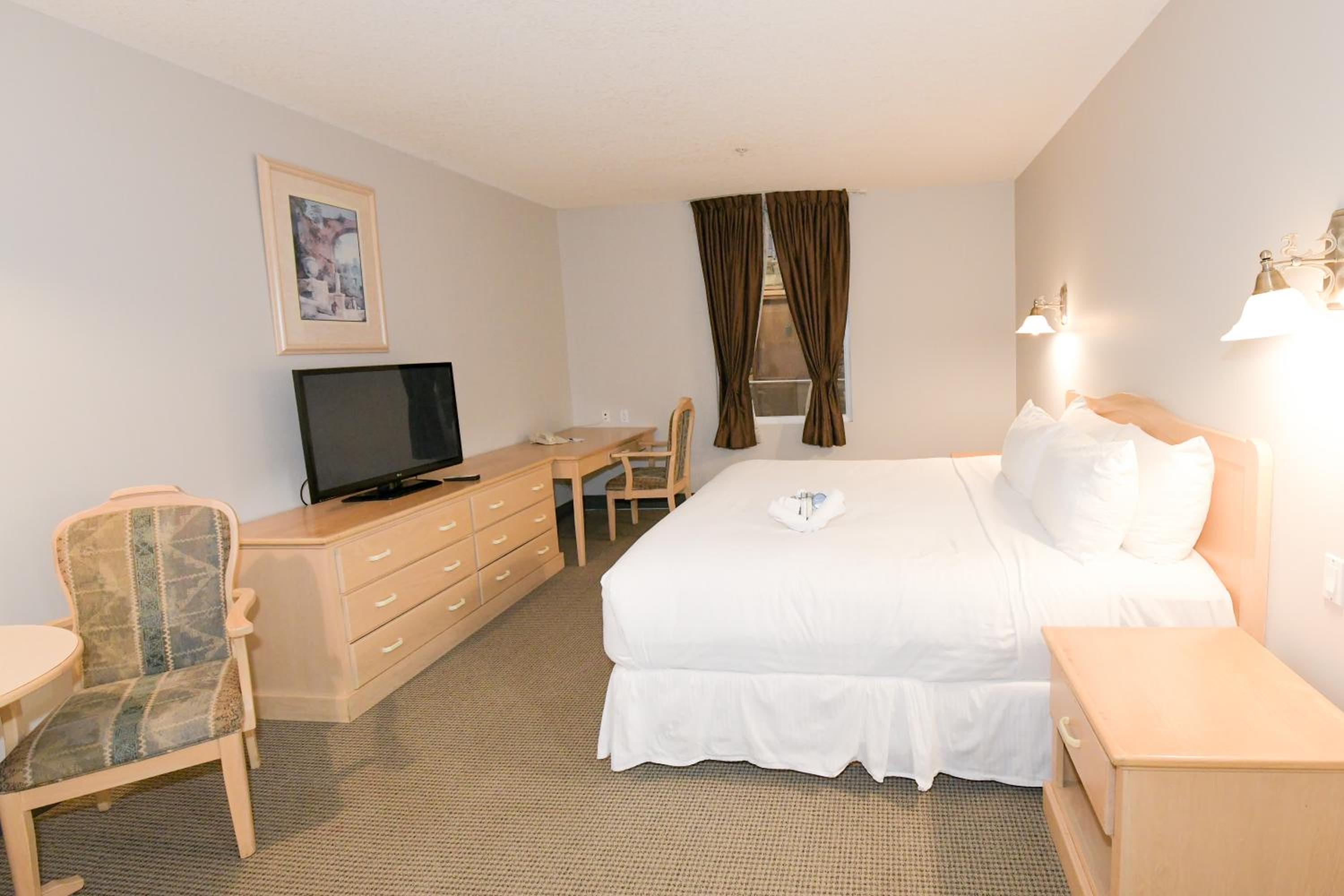 Superior King Room photo 1