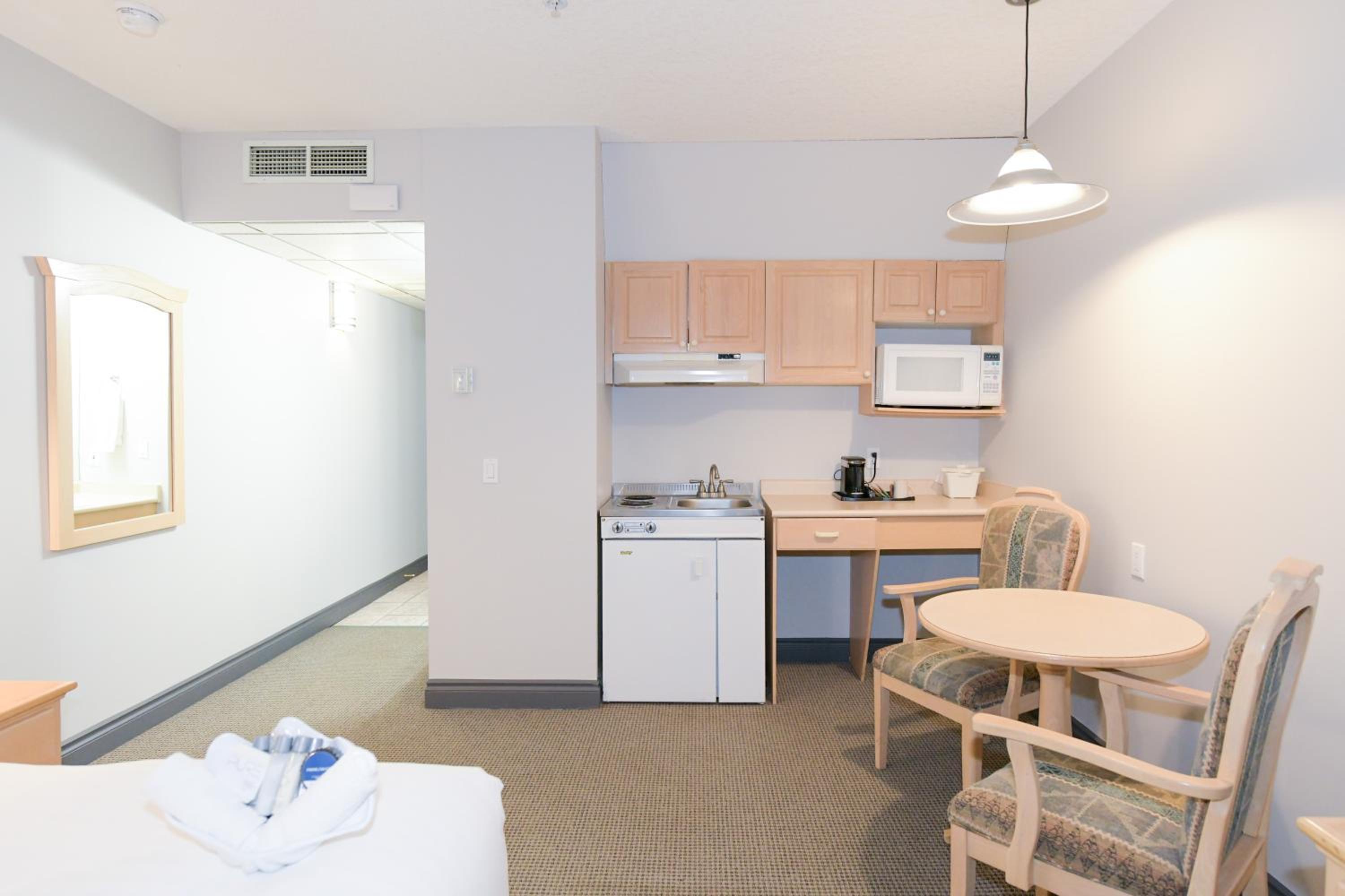 Superior King Room photo 3