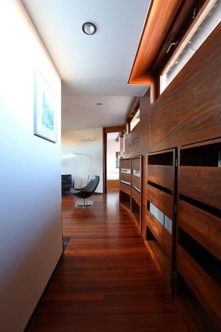 Departamento de tres habitaciones
