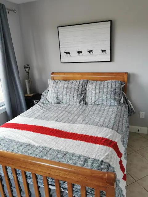 Chalet photo 3