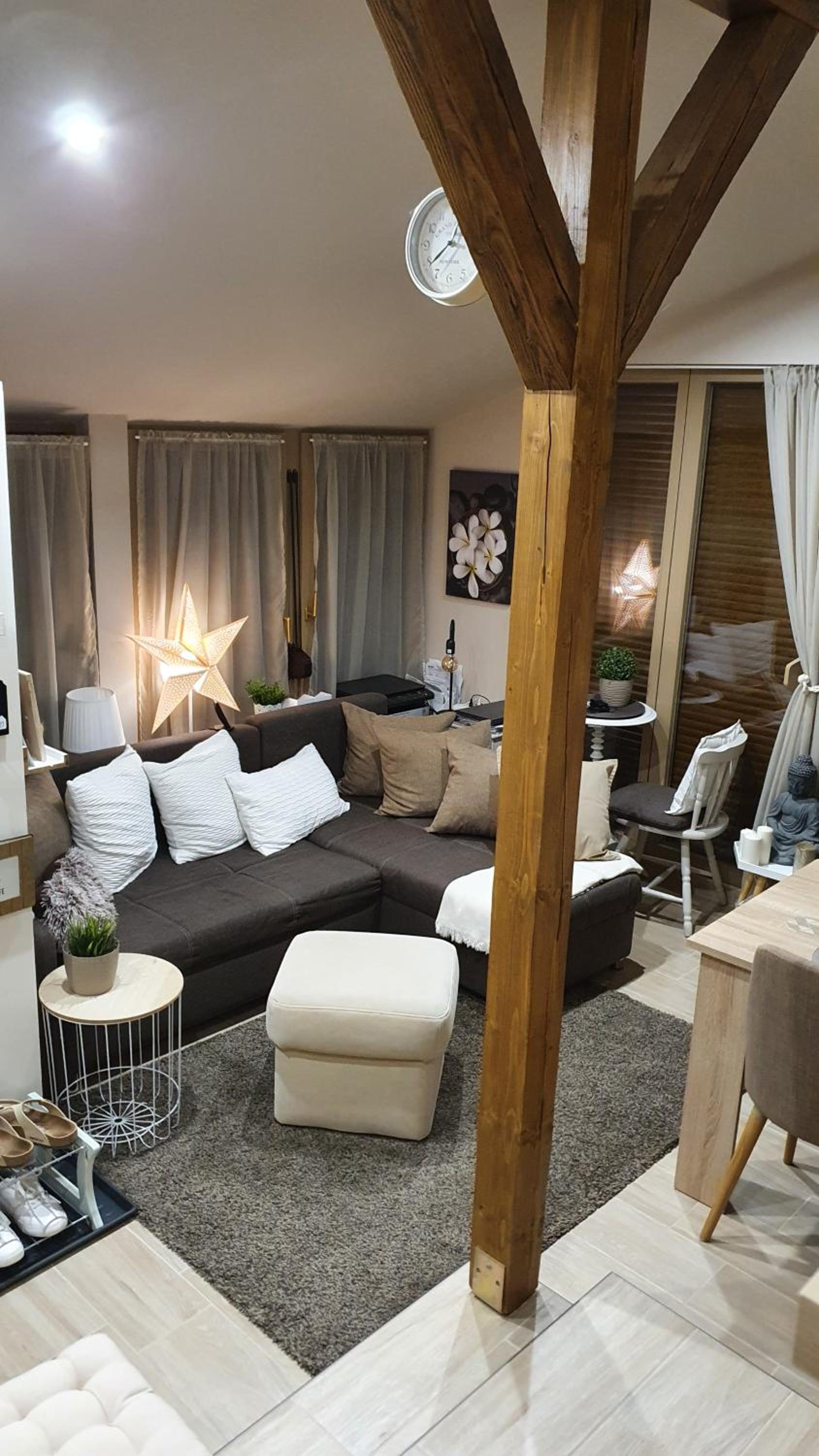 Two-Bedroom Villa photo 1