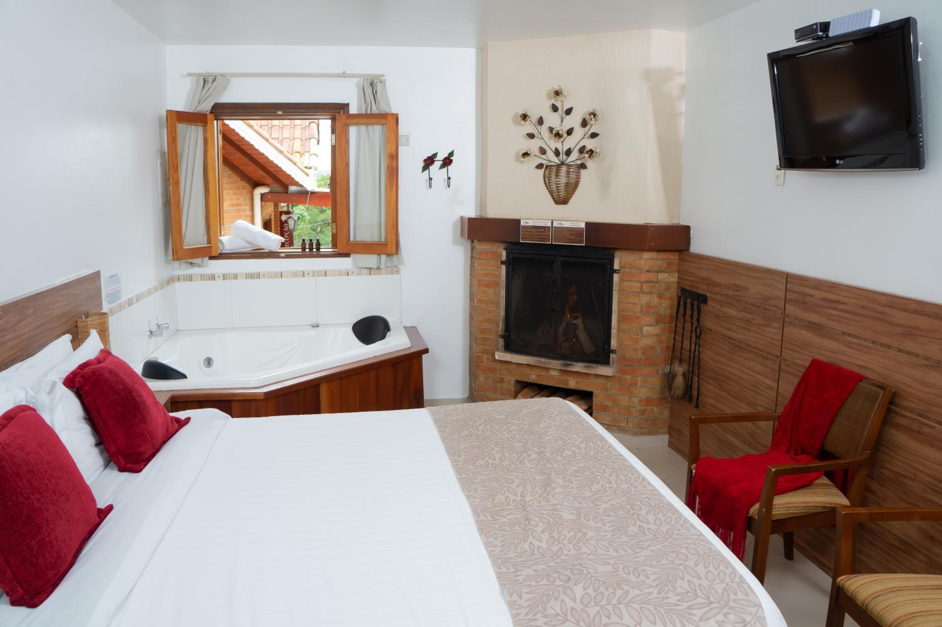 Junior Room with Hydro – Ground Floor photo 1