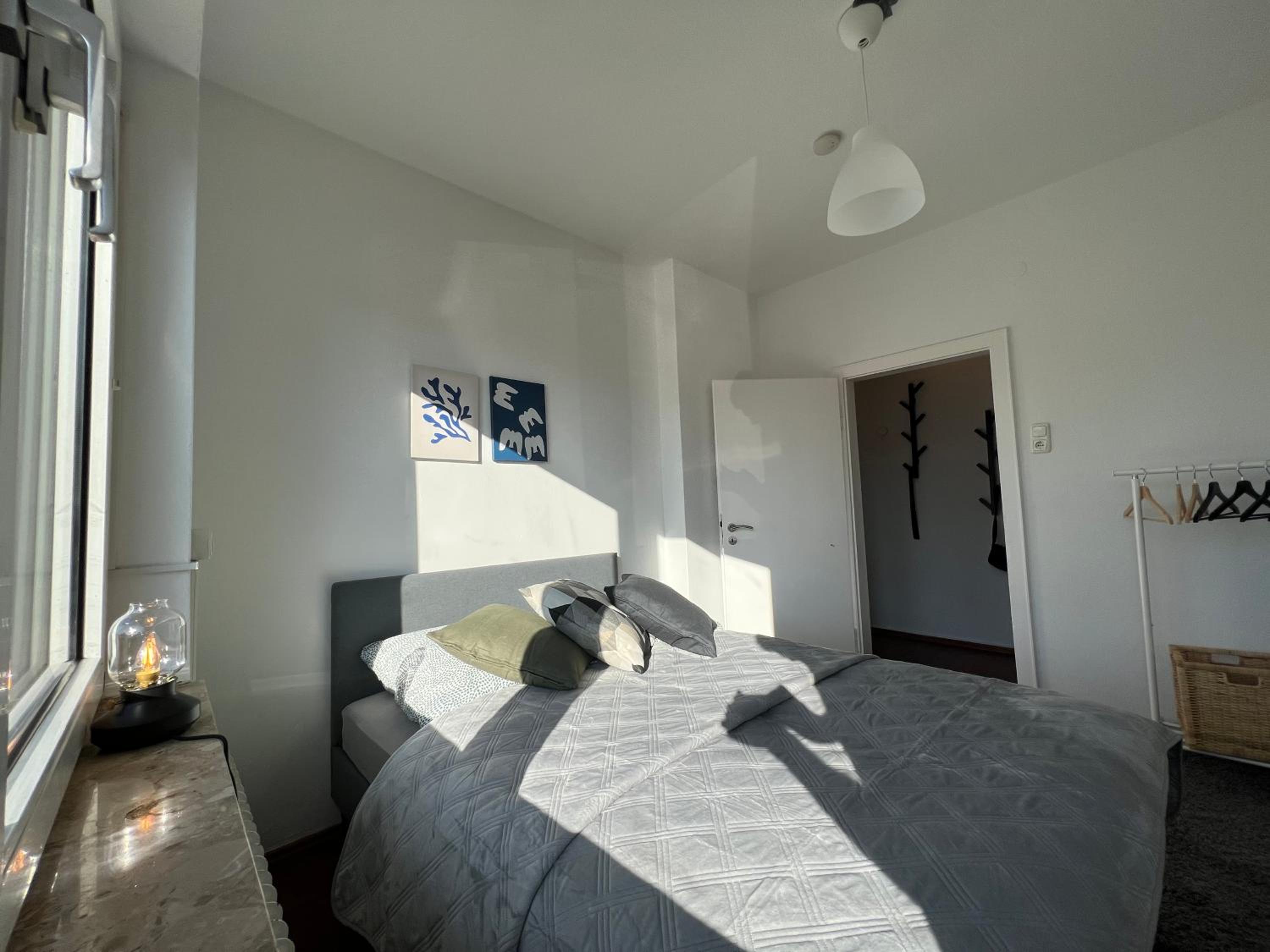 Two-Bedroom Apartment photo 2