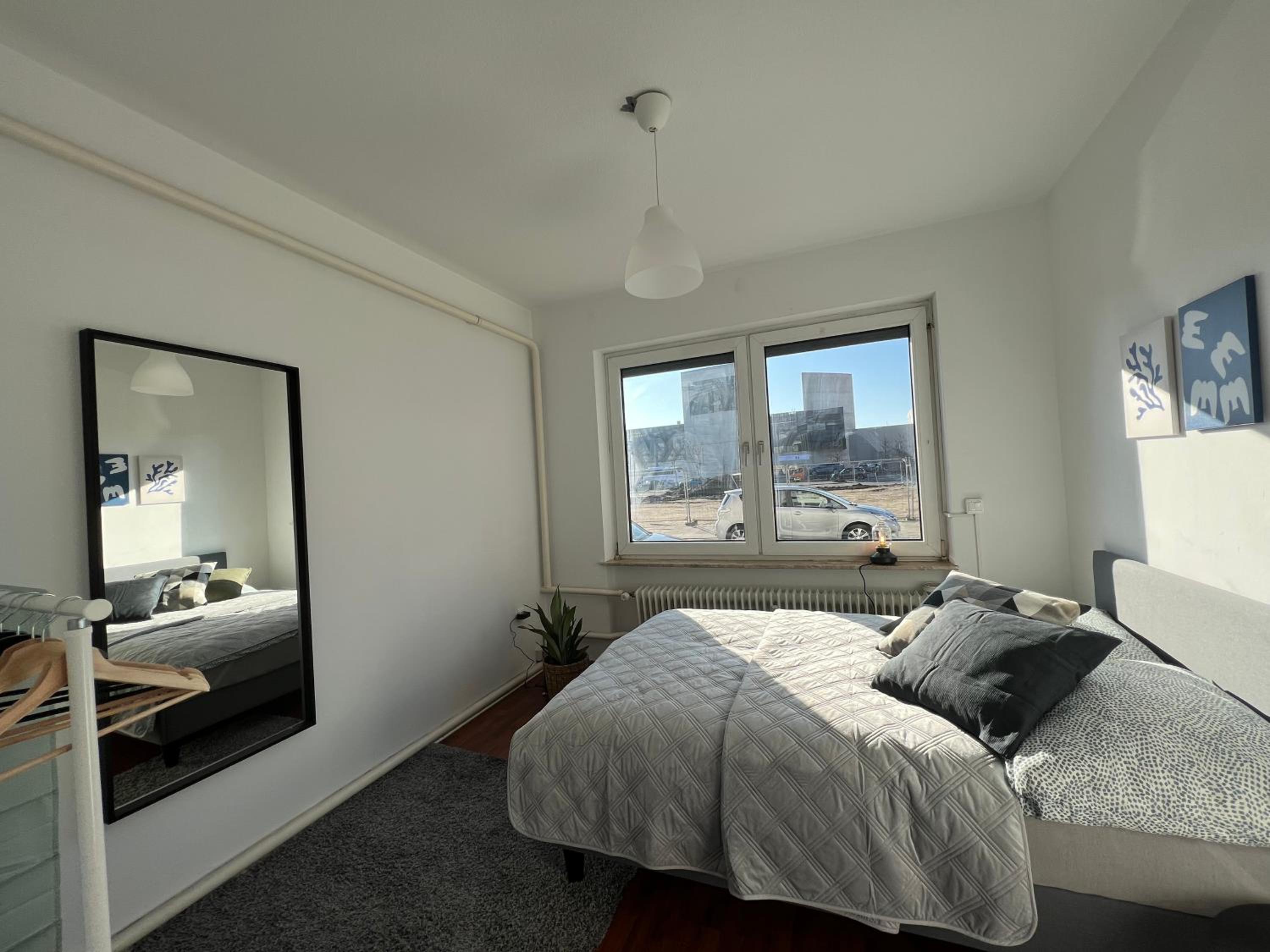 Two-Bedroom Apartment photo 3