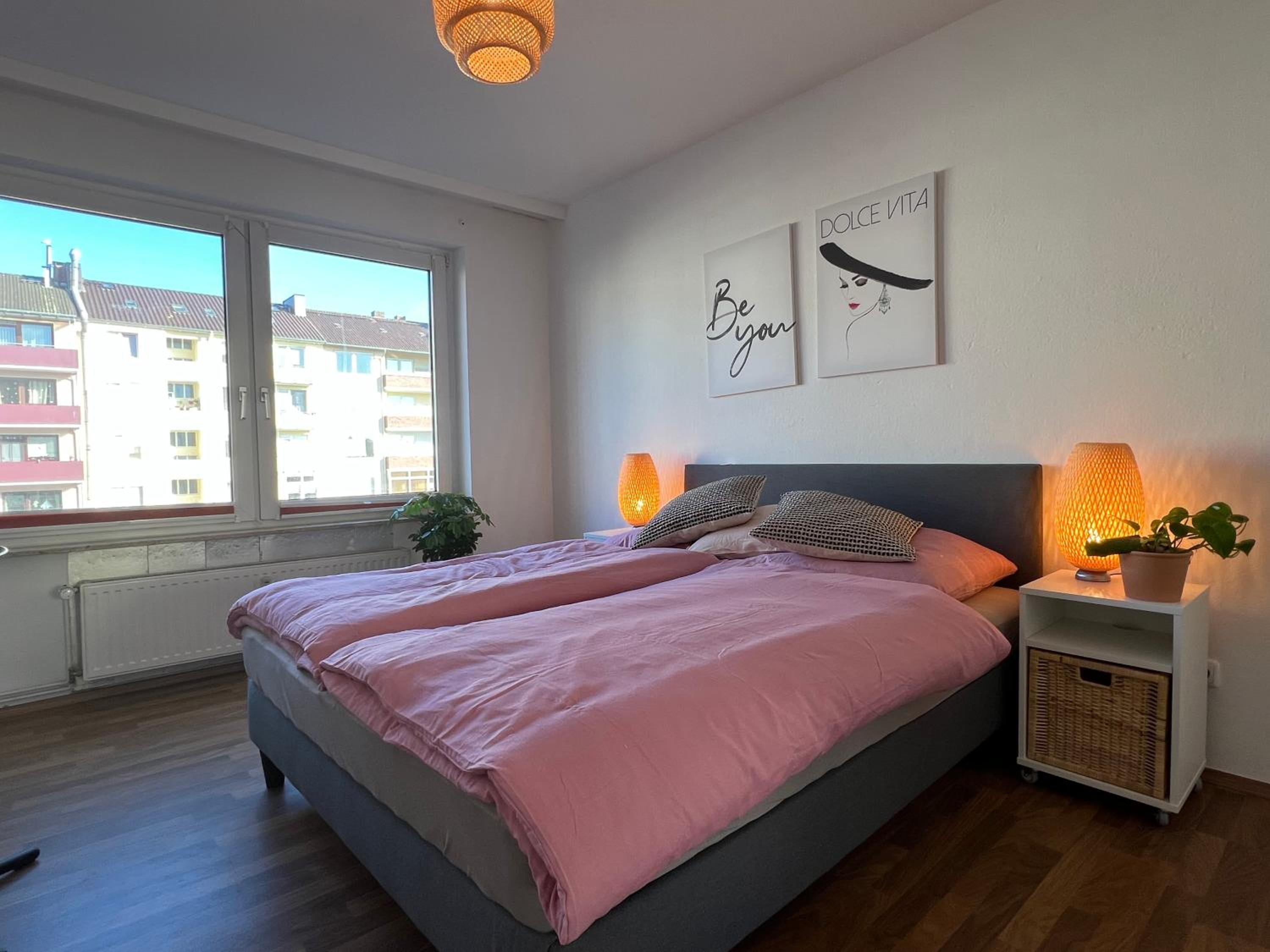 Deluxe Apartment photo 3