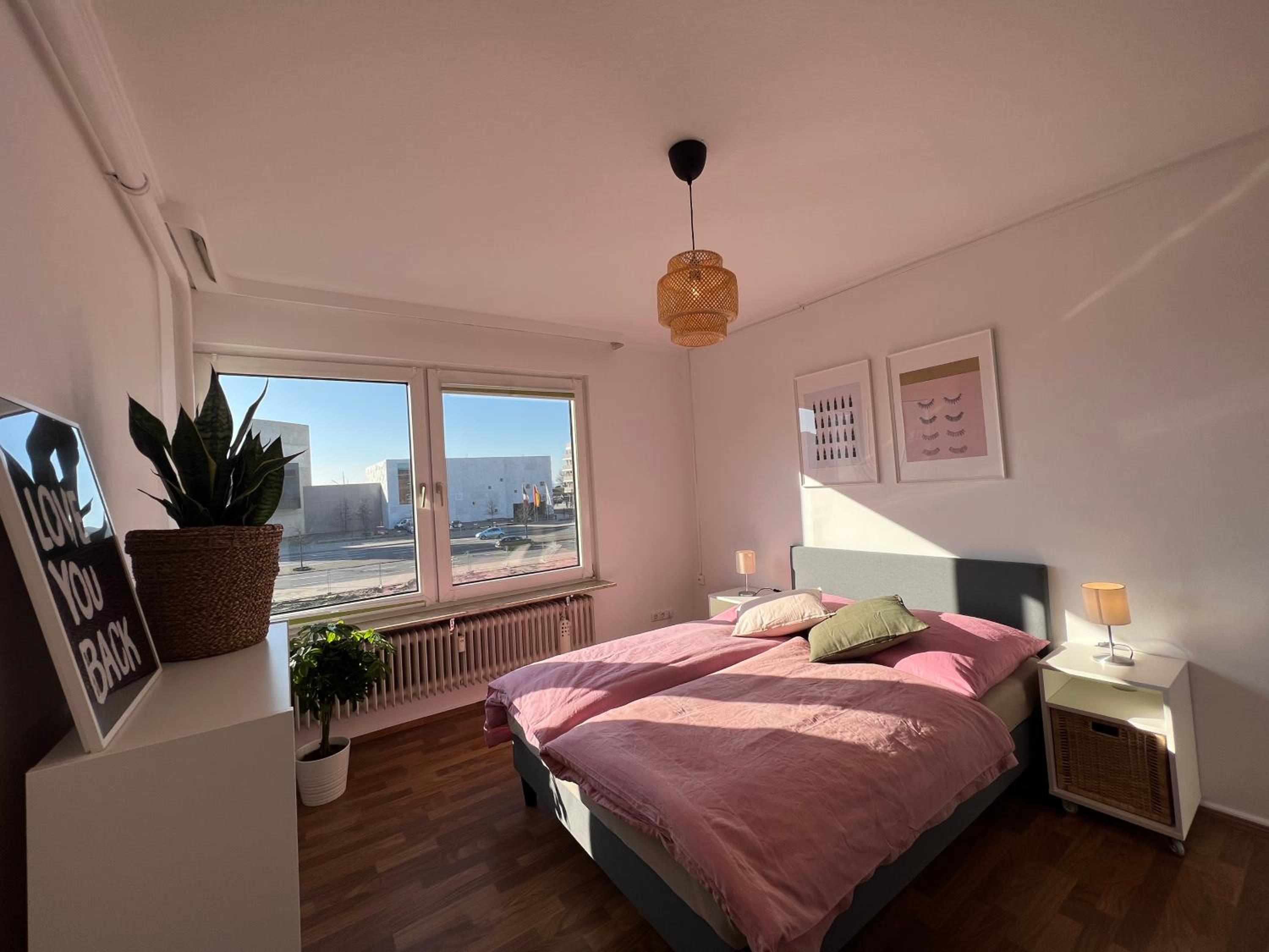 Deluxe Apartment photo 2