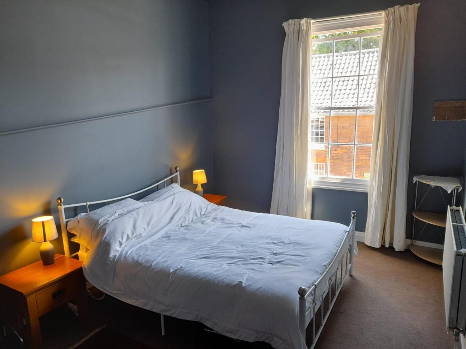 Deluxe Apartment photo 2
