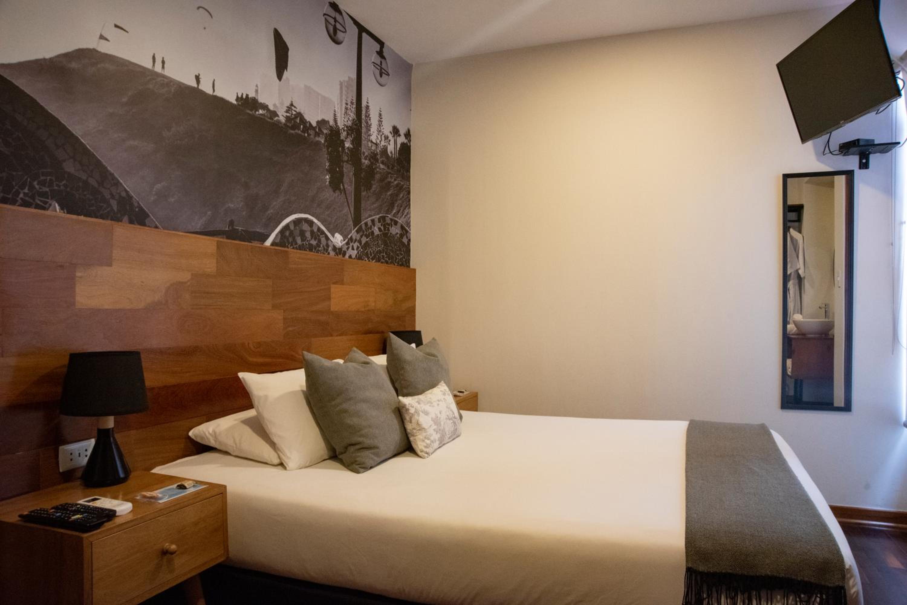 Queen Room - Photo 2
