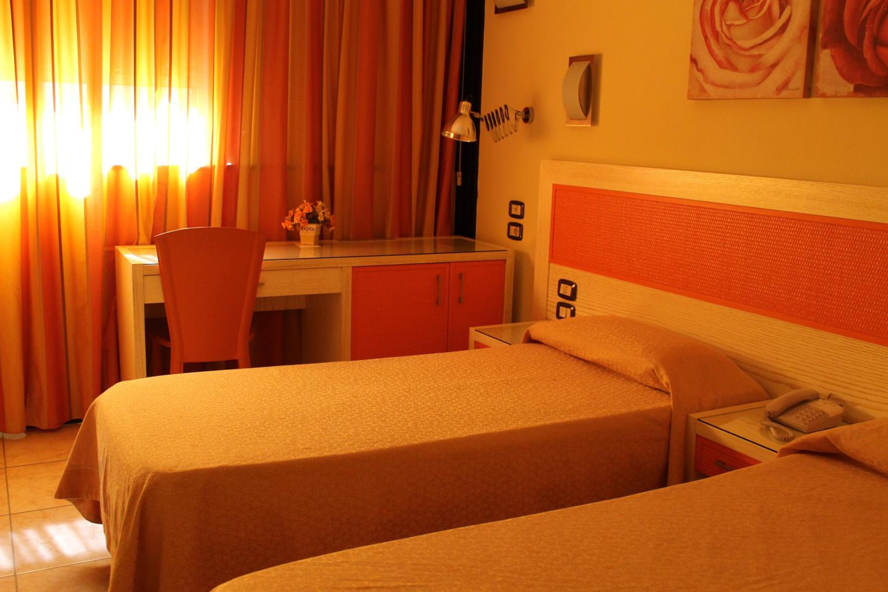 Superior Single Room photo 2