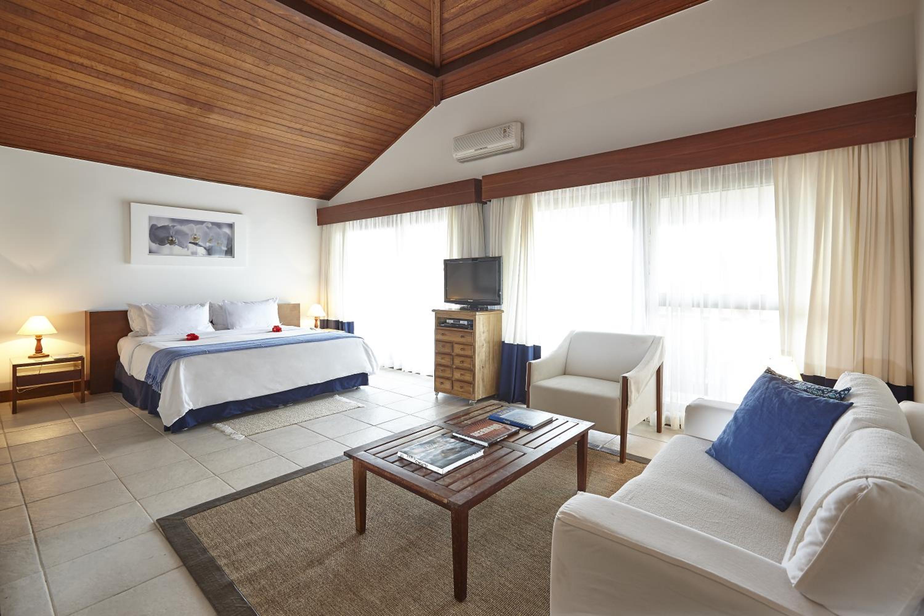 Royal Suite - Photo 1