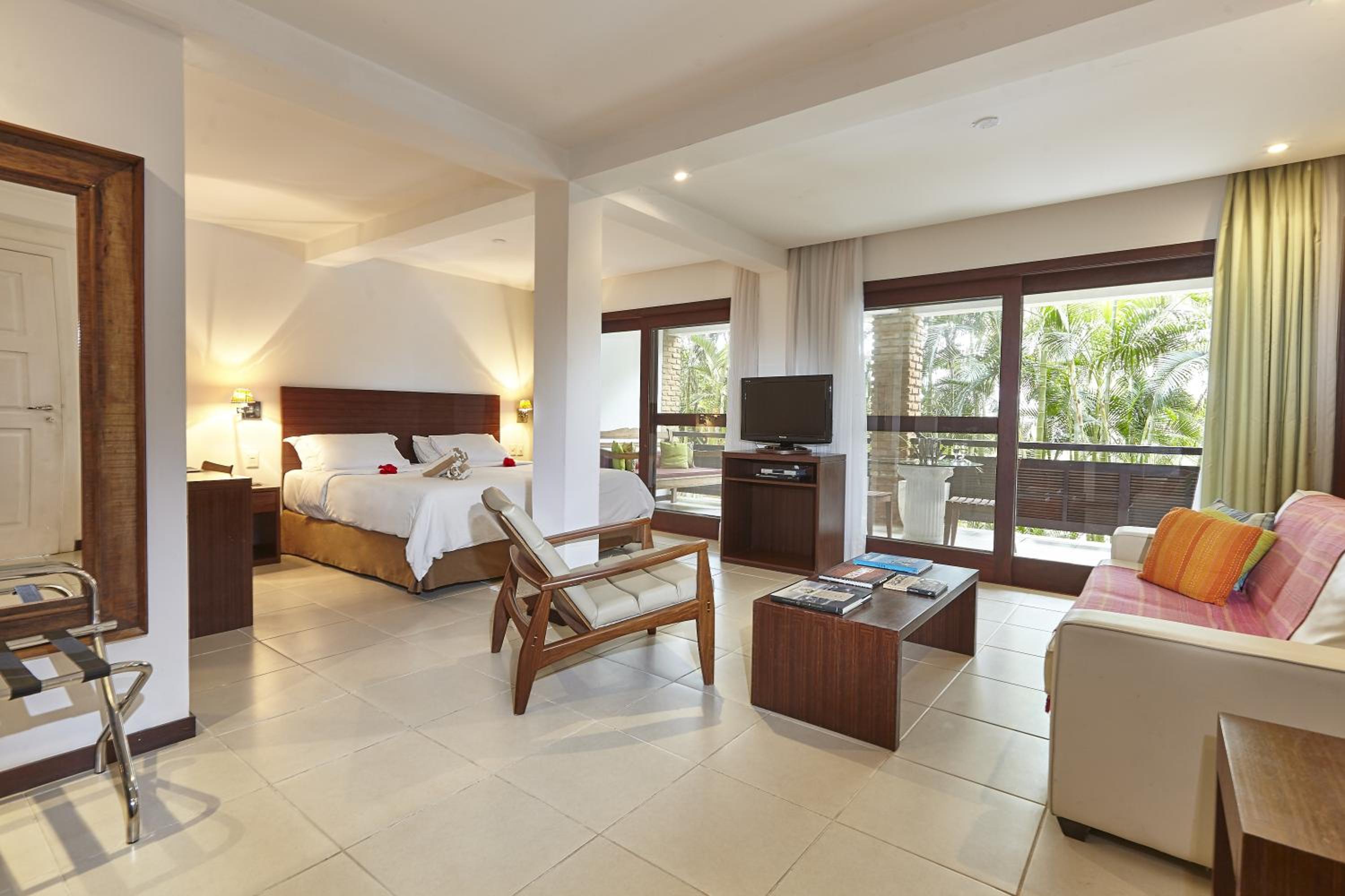 Master Suite - Photo 1