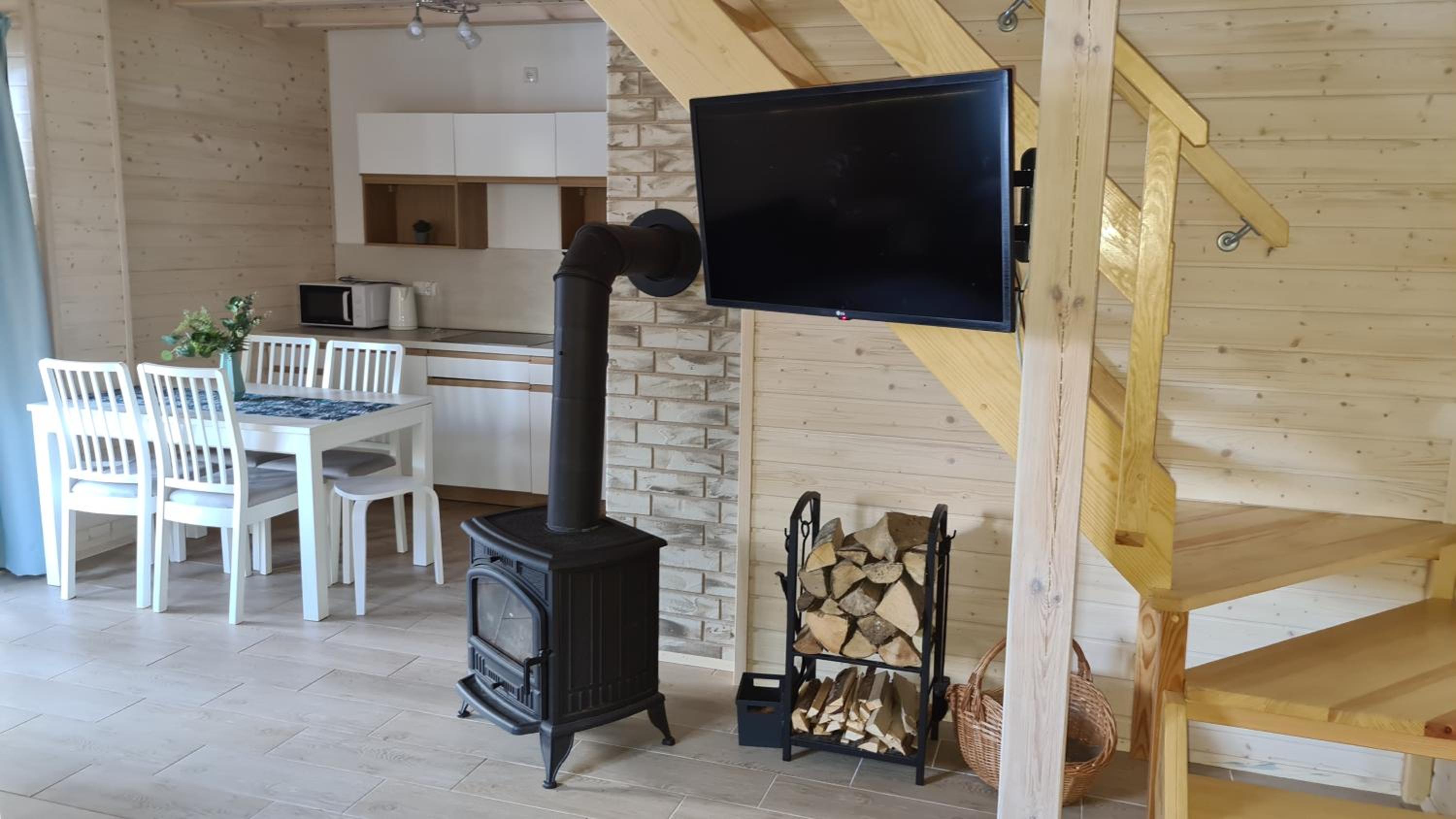 Two-Bedroom Chalet photo 1