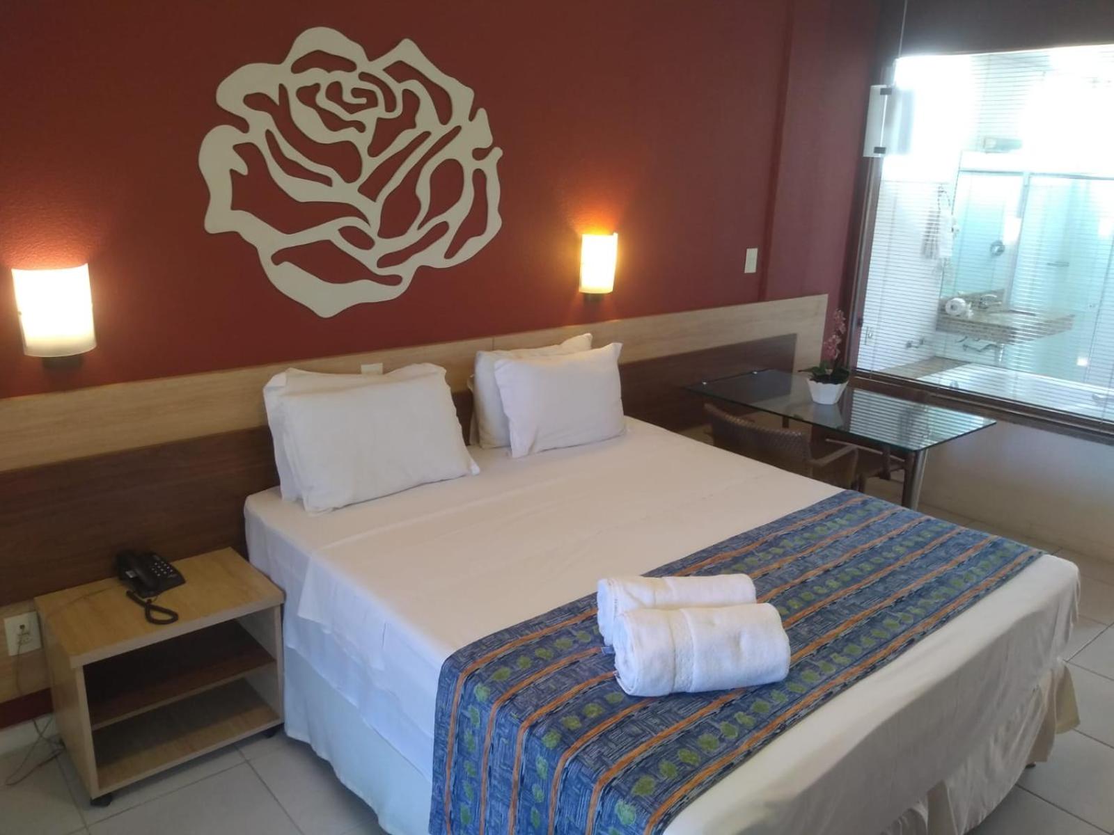 Suite with Spa Bath photo 2