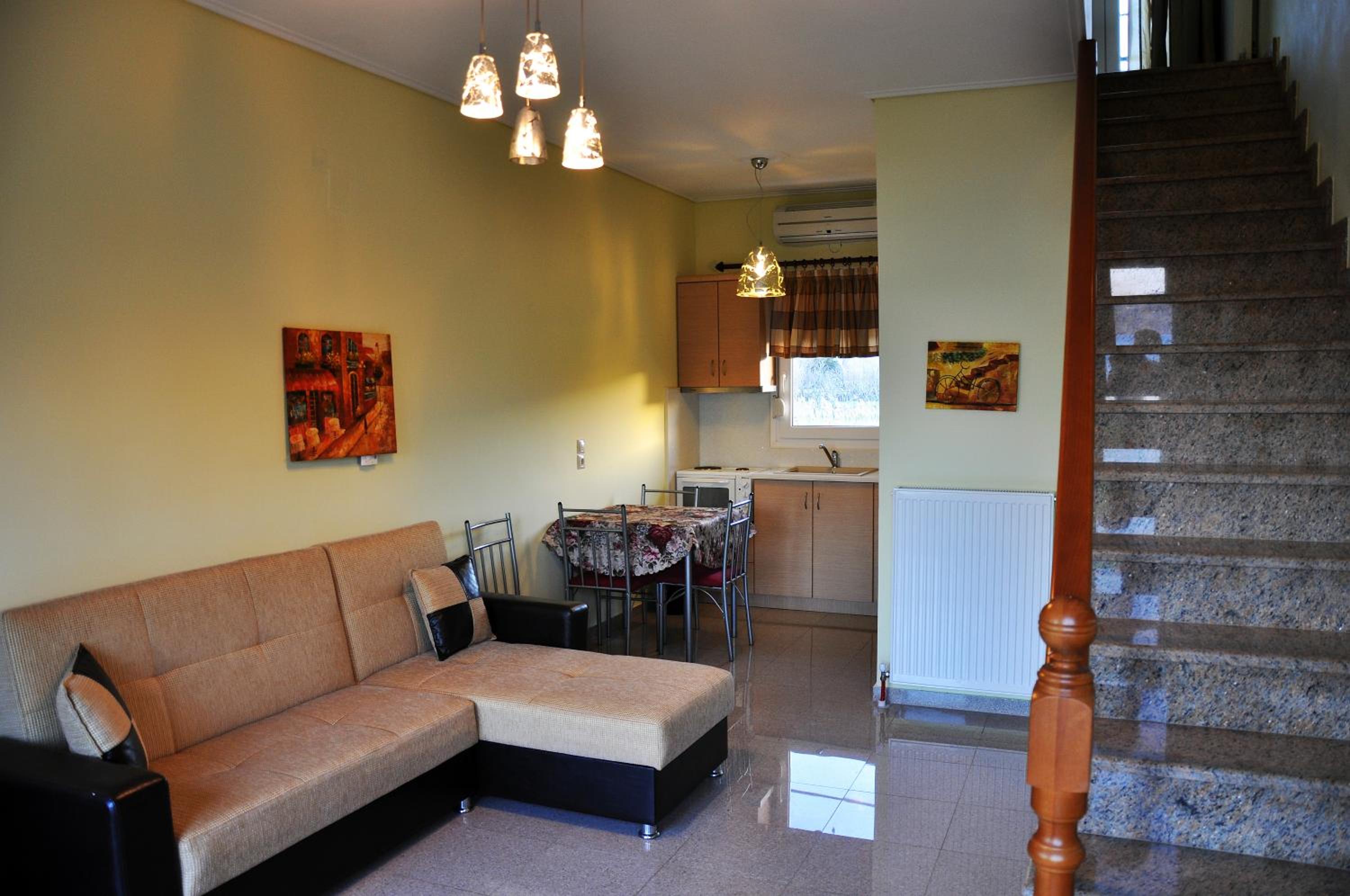 Superior Maisonette photo 1