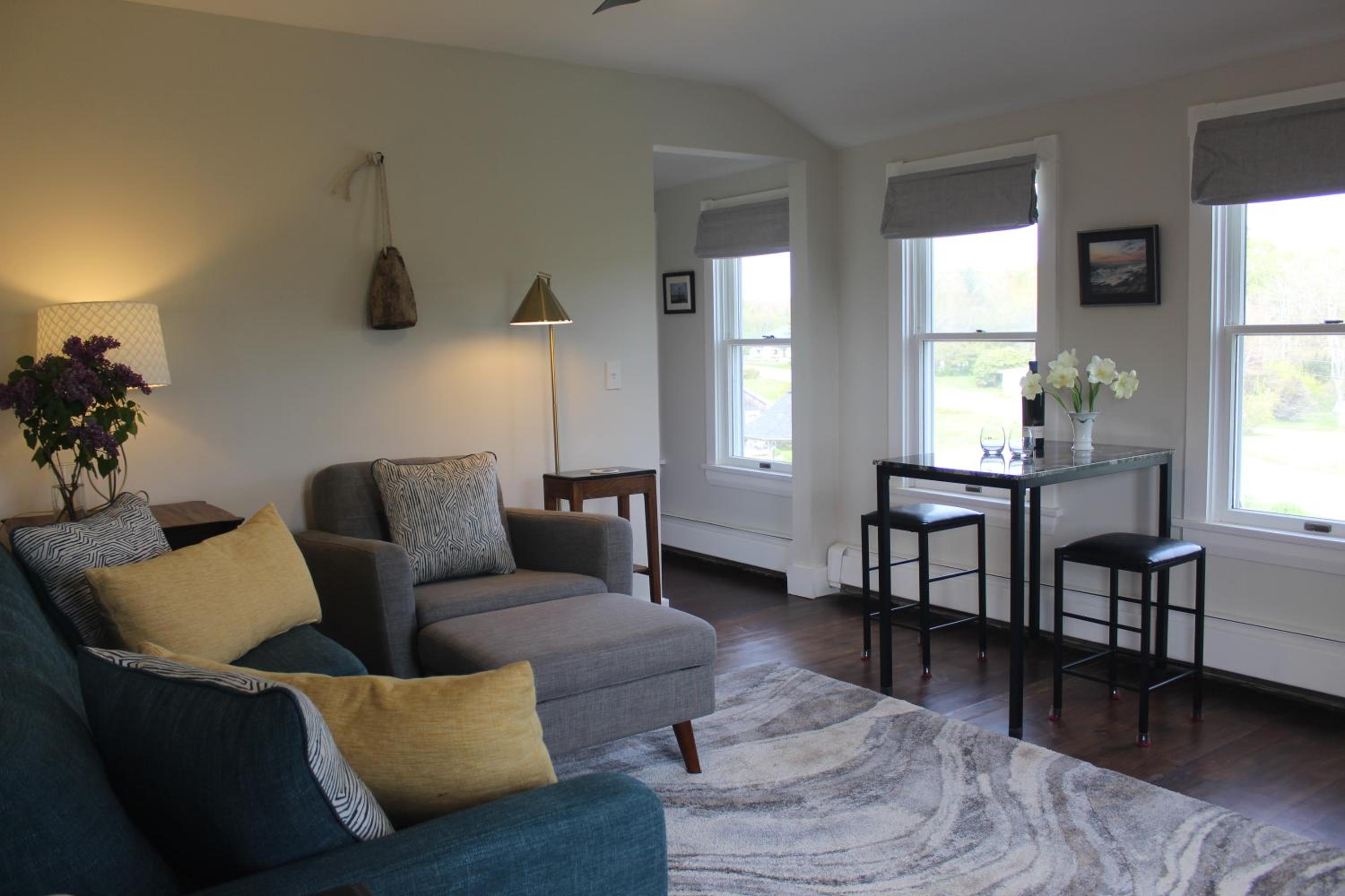 King Room with Garden View photo 1