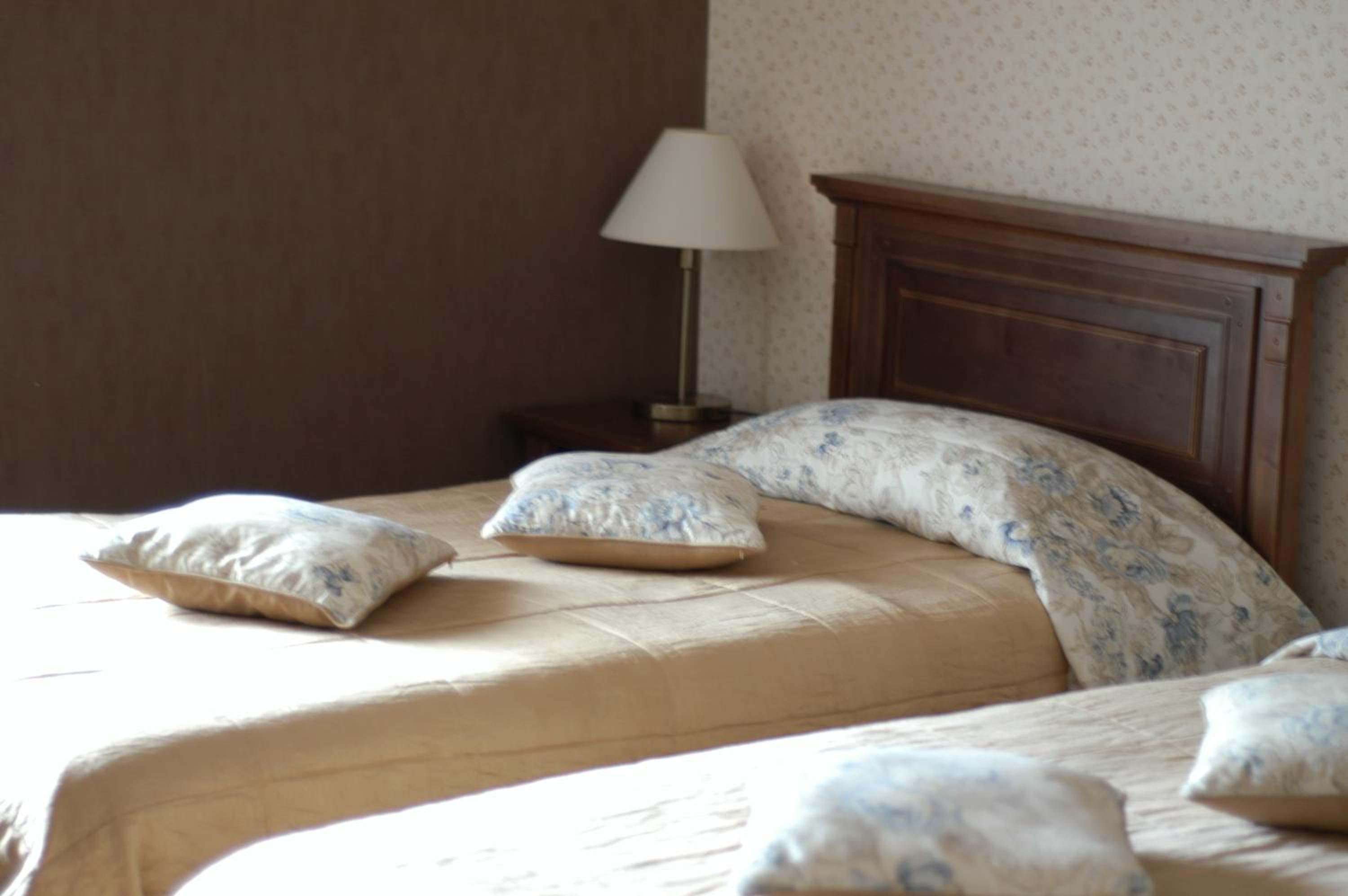 Twin Room photo 2