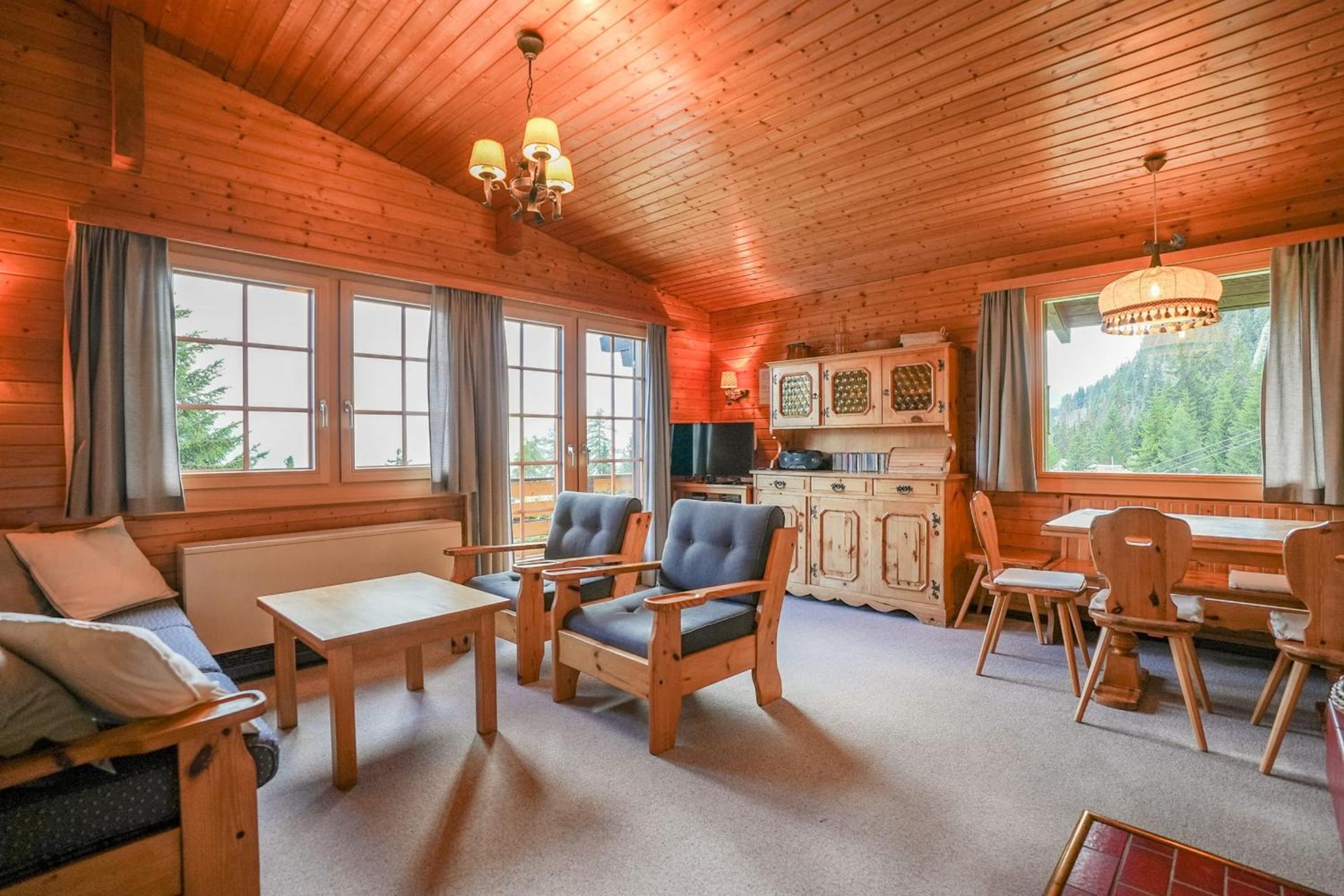 Chalet