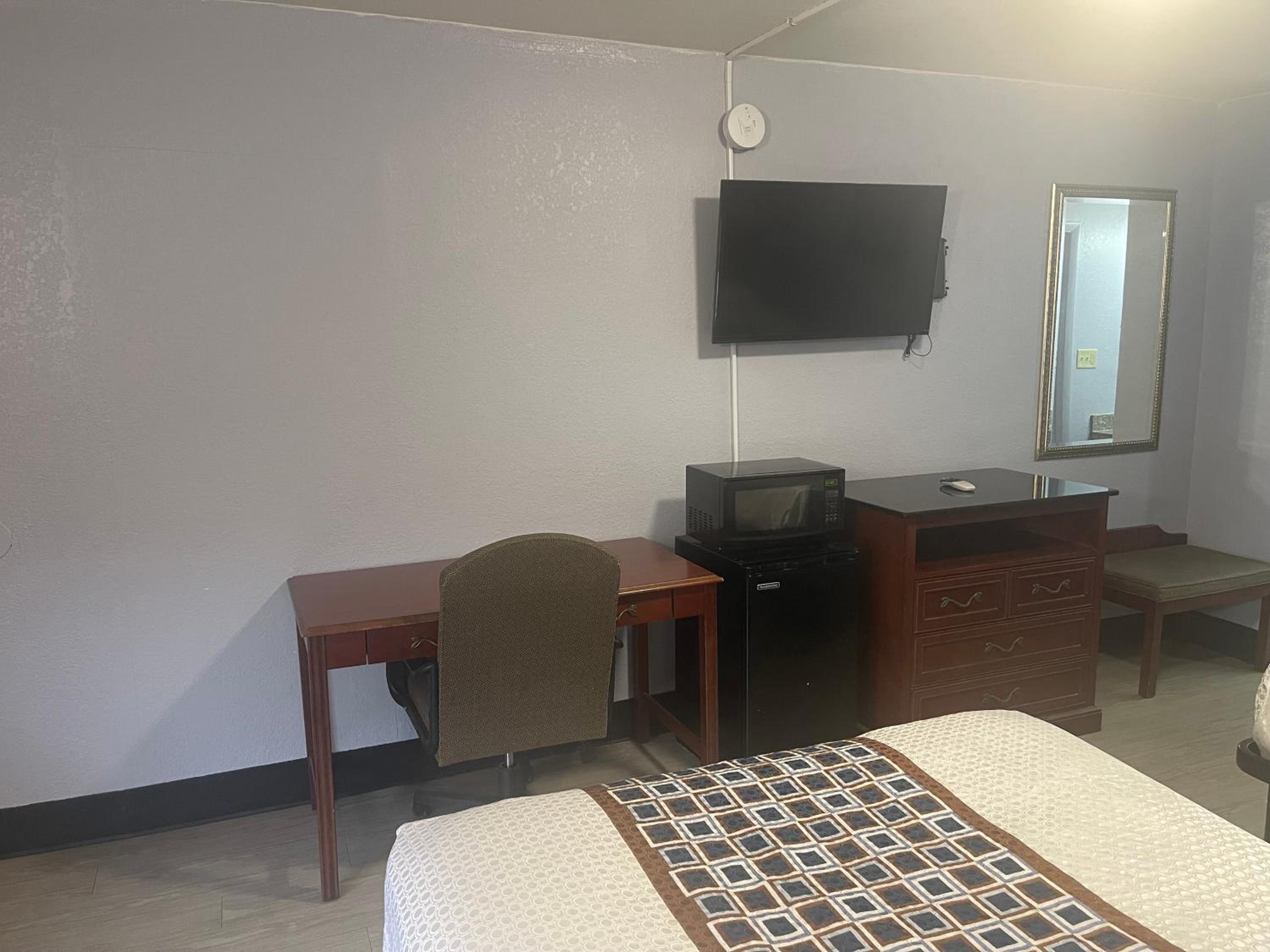 Economy Single Room photo 1
