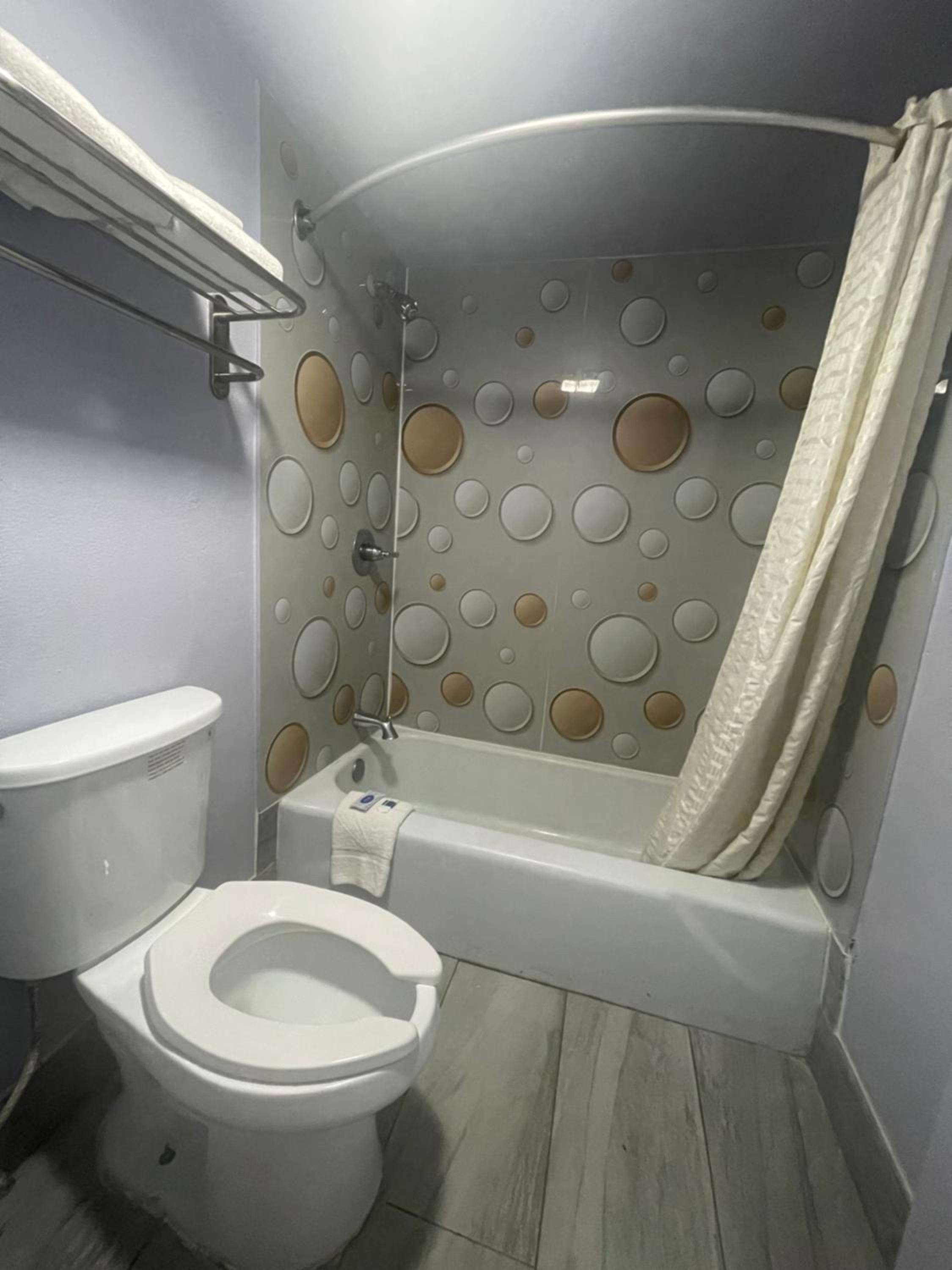 Economy Single Room photo 3