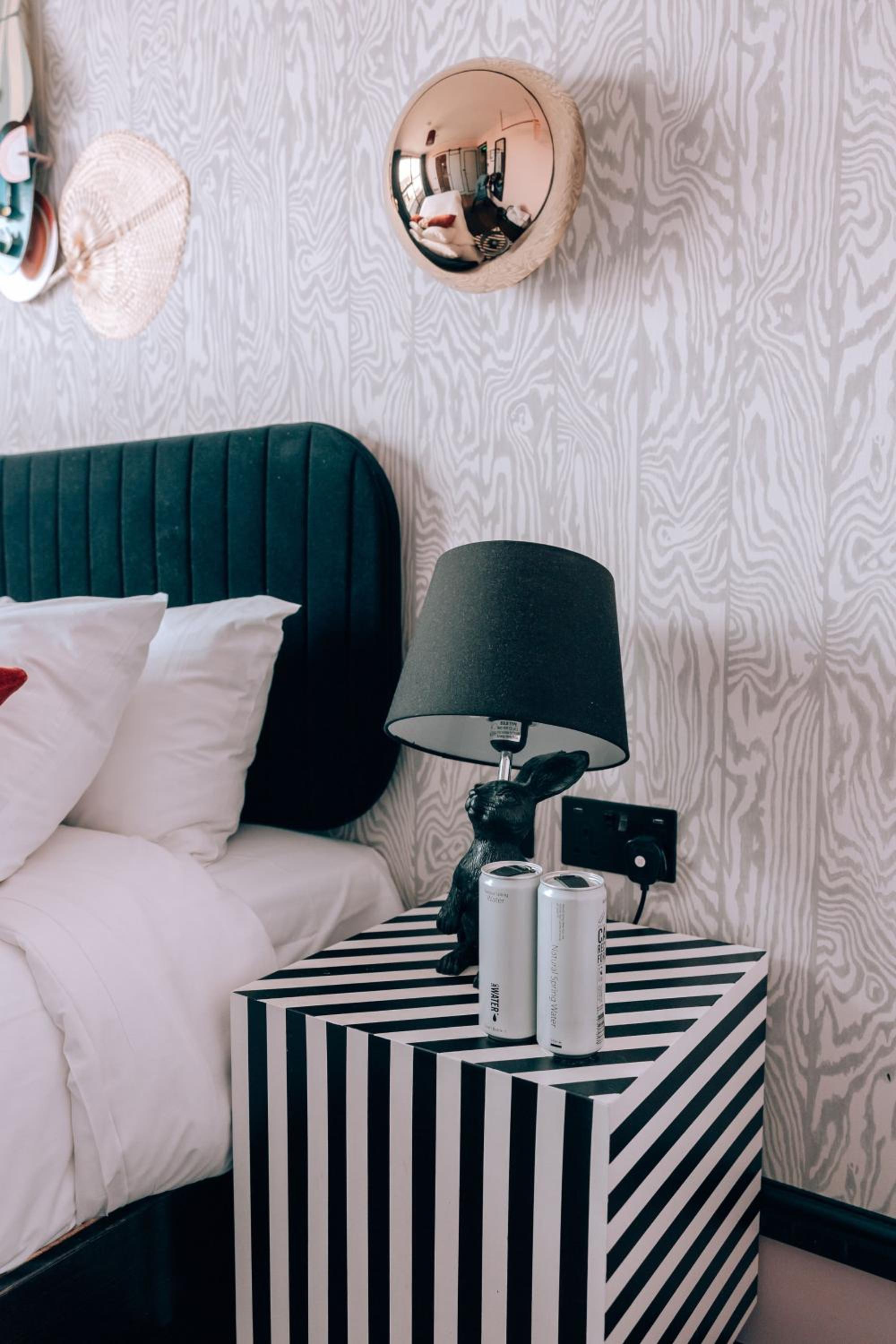 Large Double or Twin Room photo 1