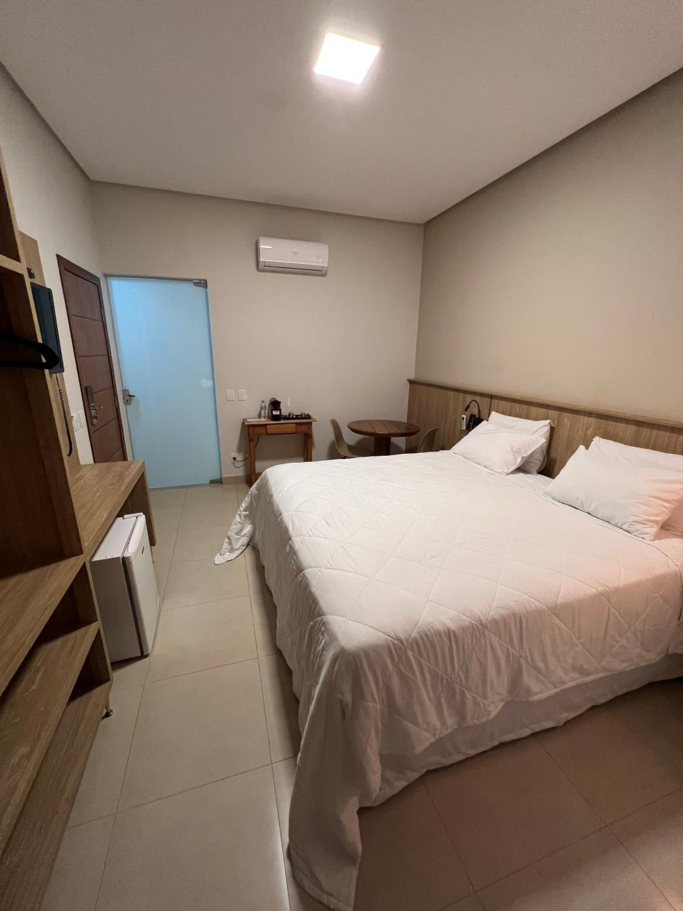 King Room with Spa Bath - Photo 4