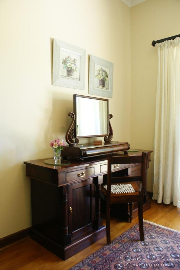 Double Room - Photo 25