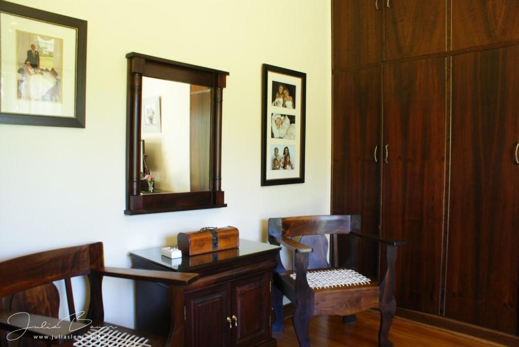 Double Room - Photo 30