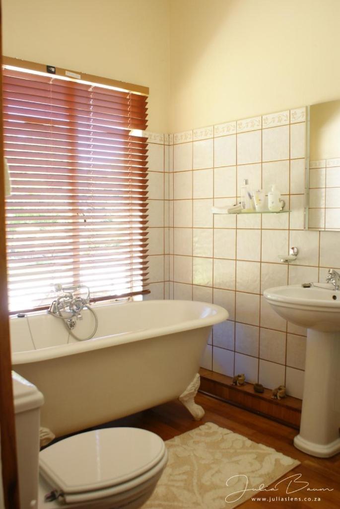 Double Room - Photo 26