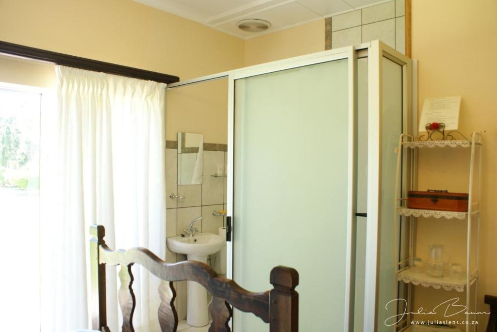 Double Room - Photo 33