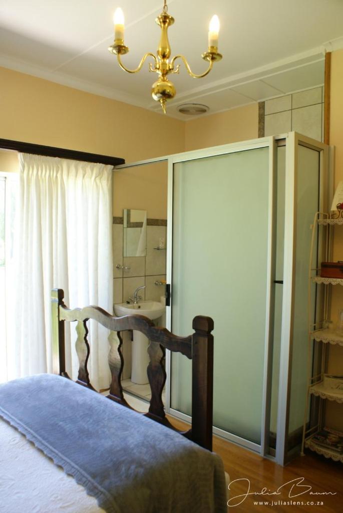 Double Room - Photo 32