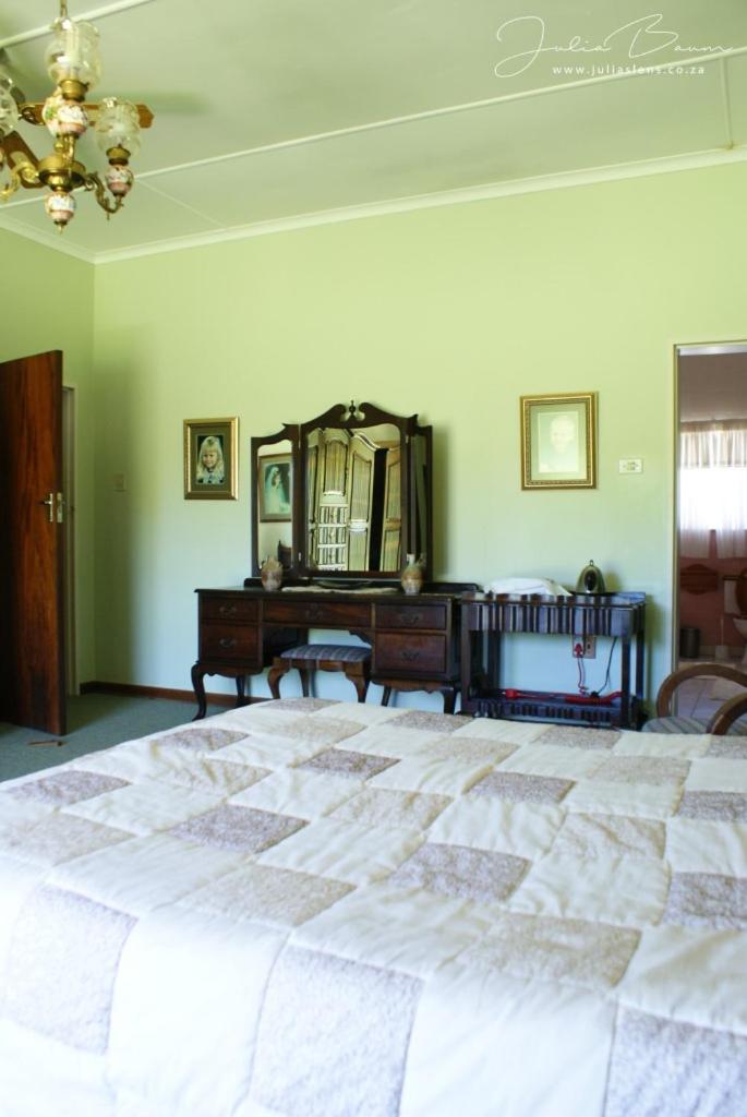 Double Room - Photo 22