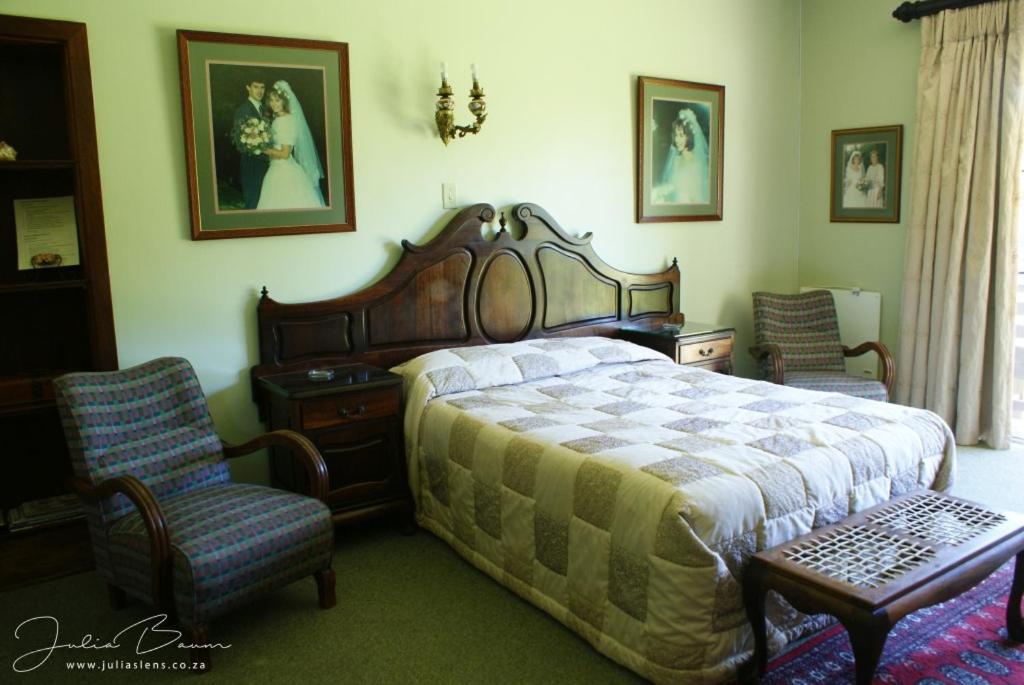 Double Room - Photo 1