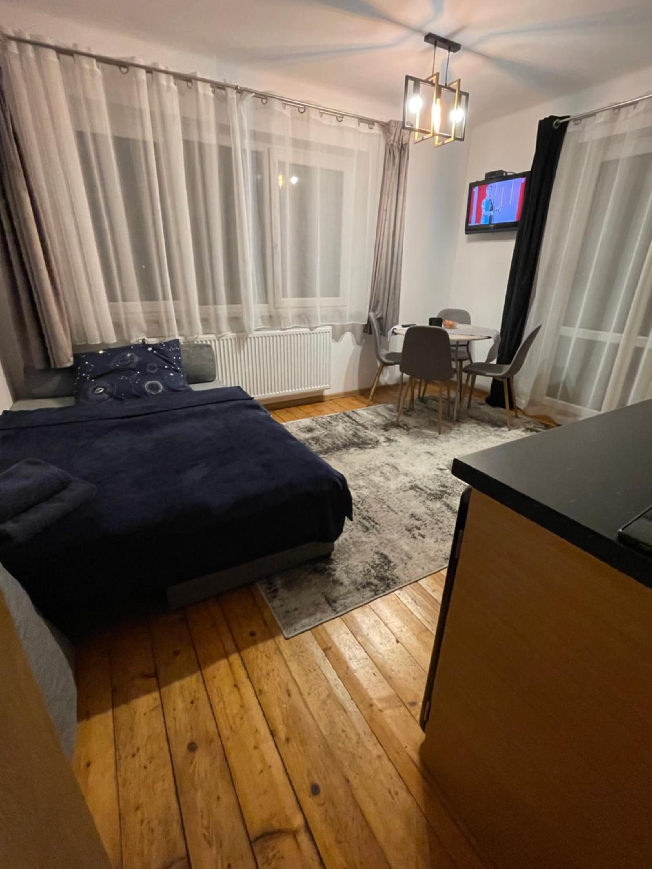 Apartment - Ground Floor - Photo 35