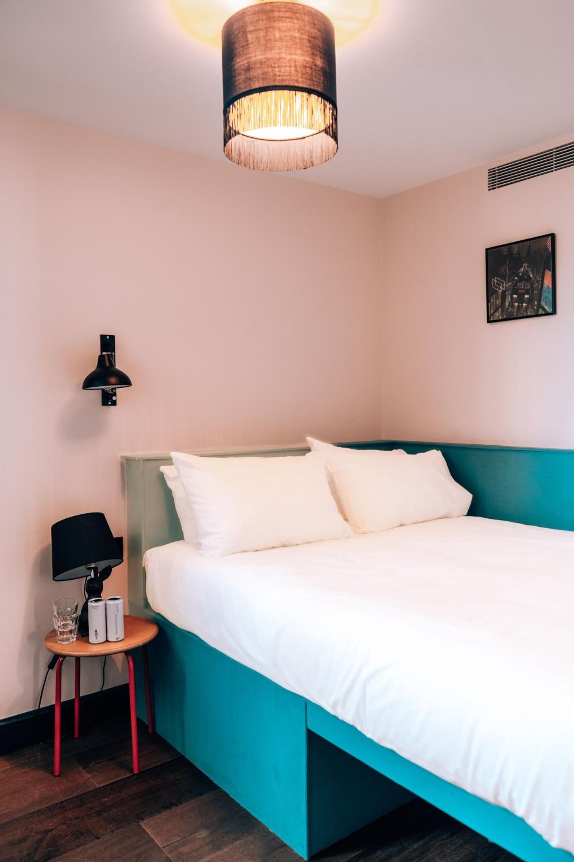 Small Double Room photo 2