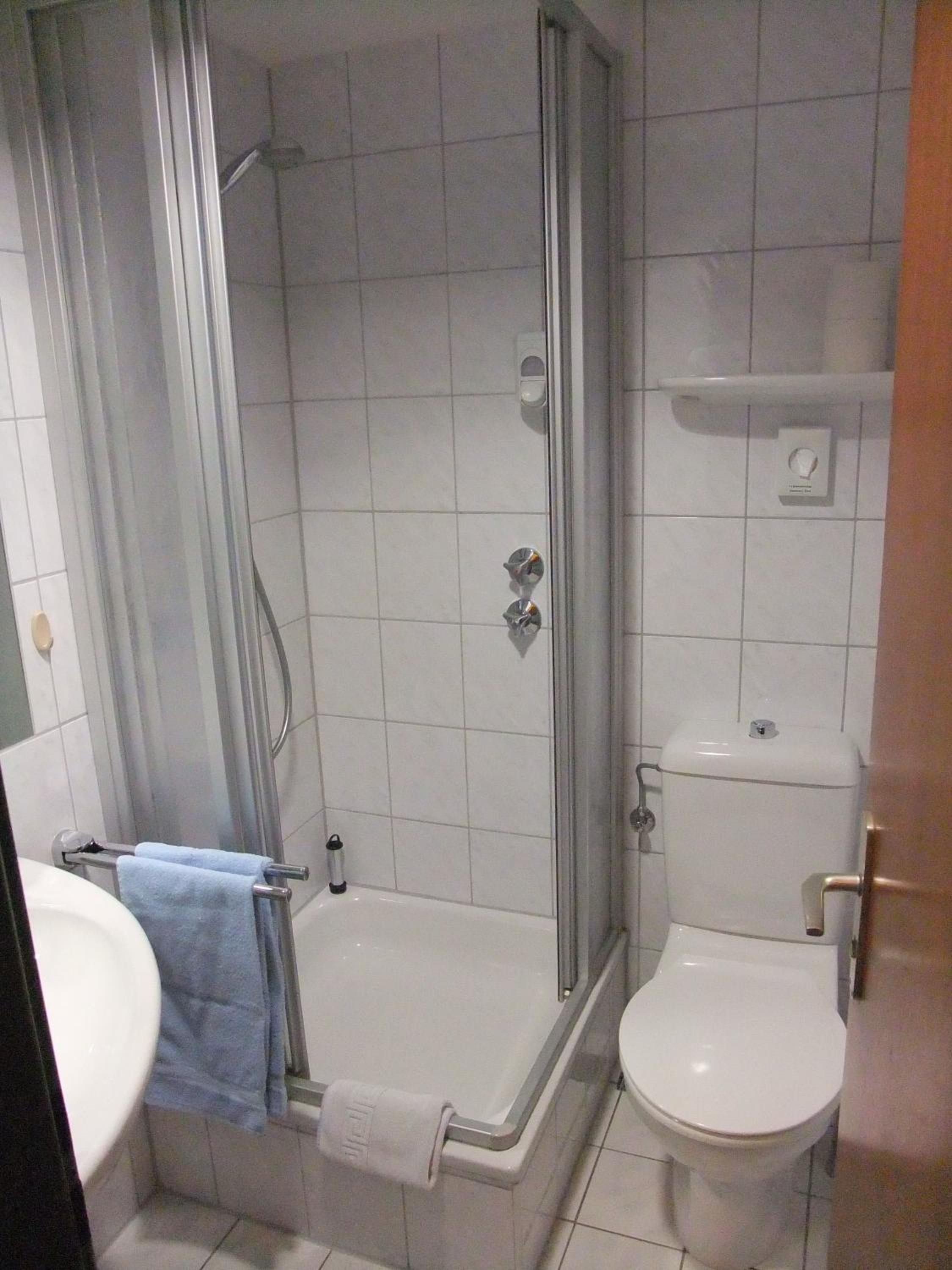 Comfort Double Room photo 2