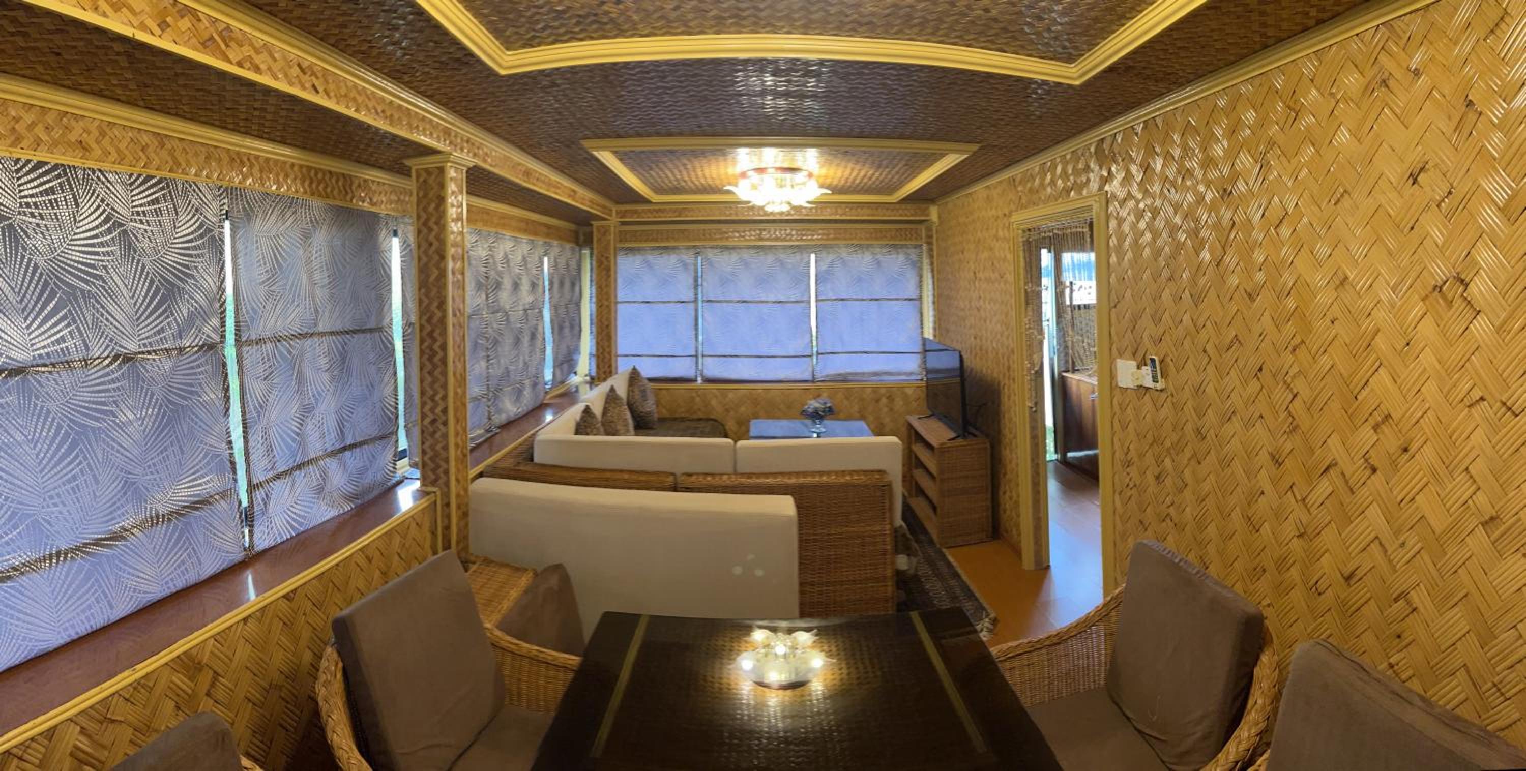 One-Bedroom Chalet photo 3