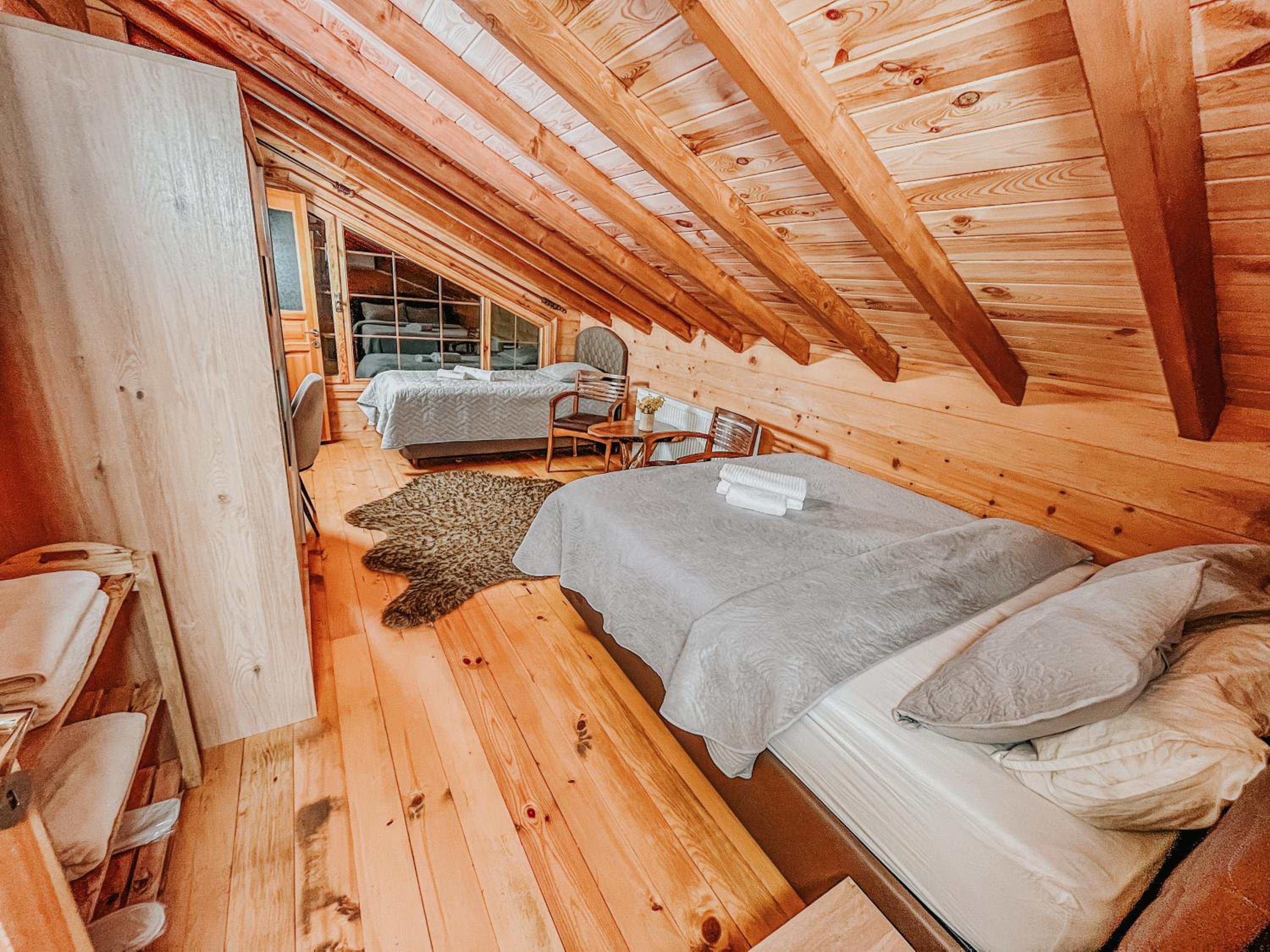 Three-Bedroom Apartment - Photo 14