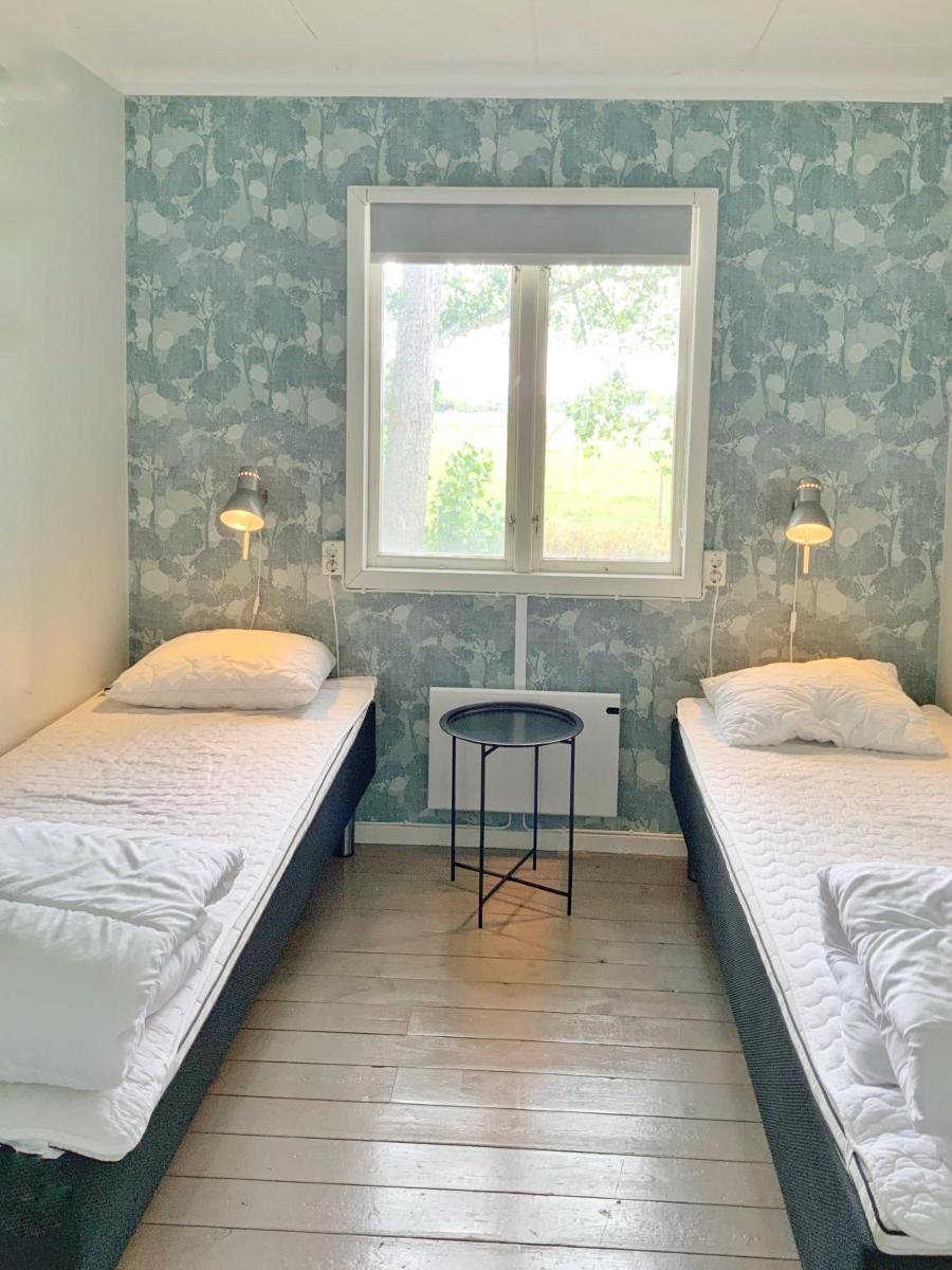 Budget Twin Room photo 3