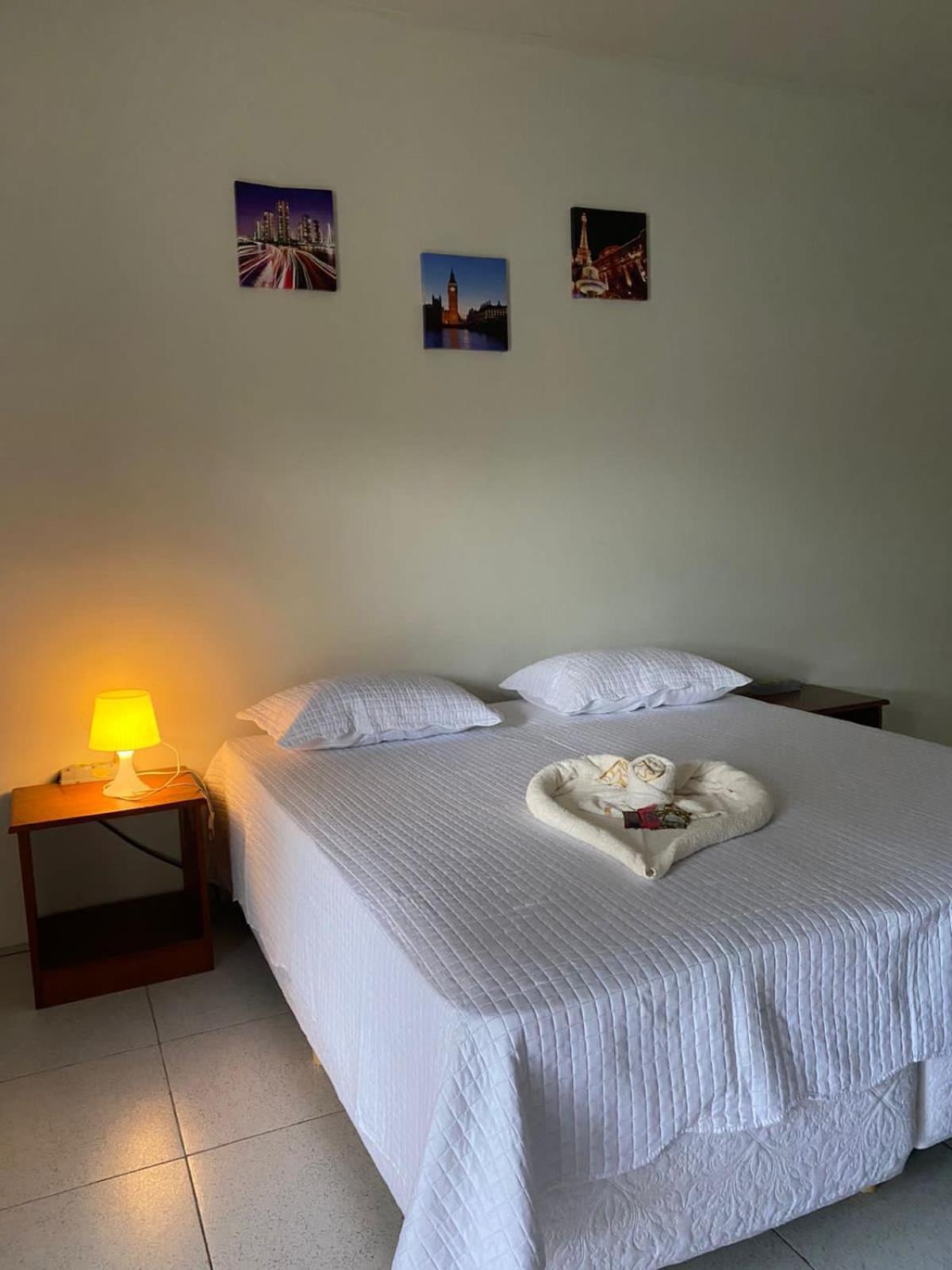 Double Room with Private Bathroom photo 3