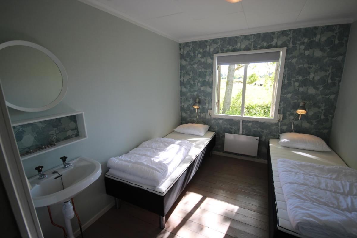 Budget Twin Room photo 1