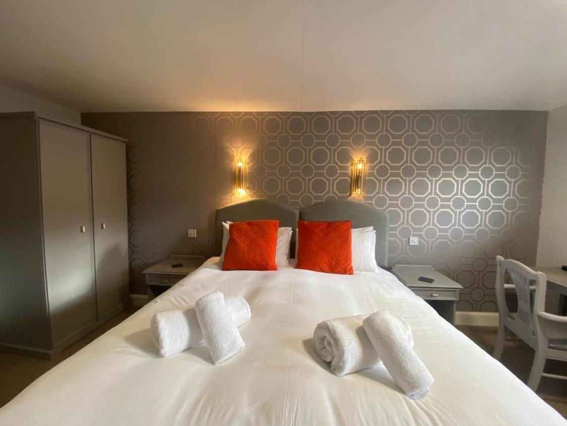 Double Room with Lake View photo 1